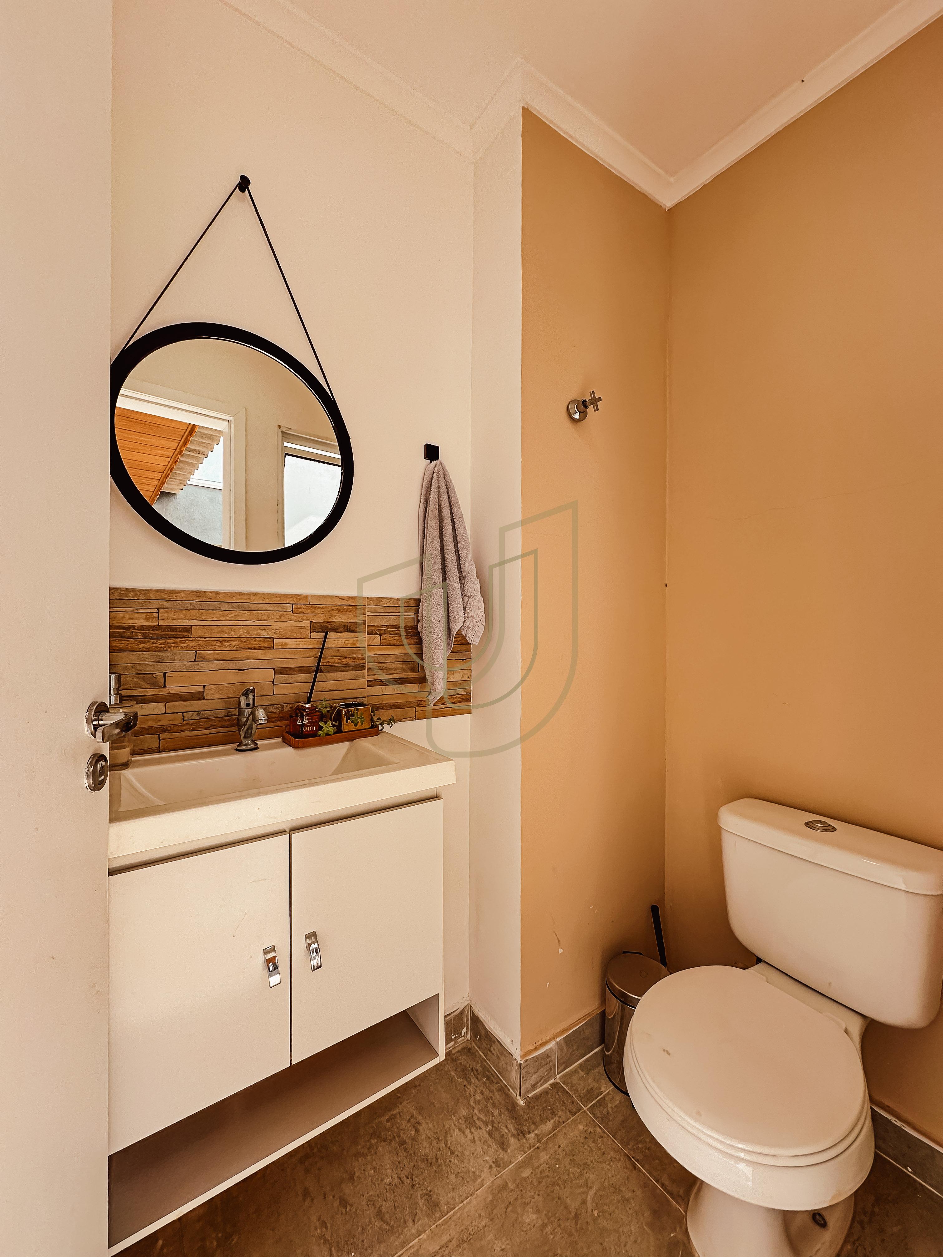 Cobertura Duplex com 3 Dormit&oacute;rios no Edif&iacute;cio Yara Floradas de S&atilde;o Jos&eacute; Rua José Augusto dos Santos São José dos Campos - 