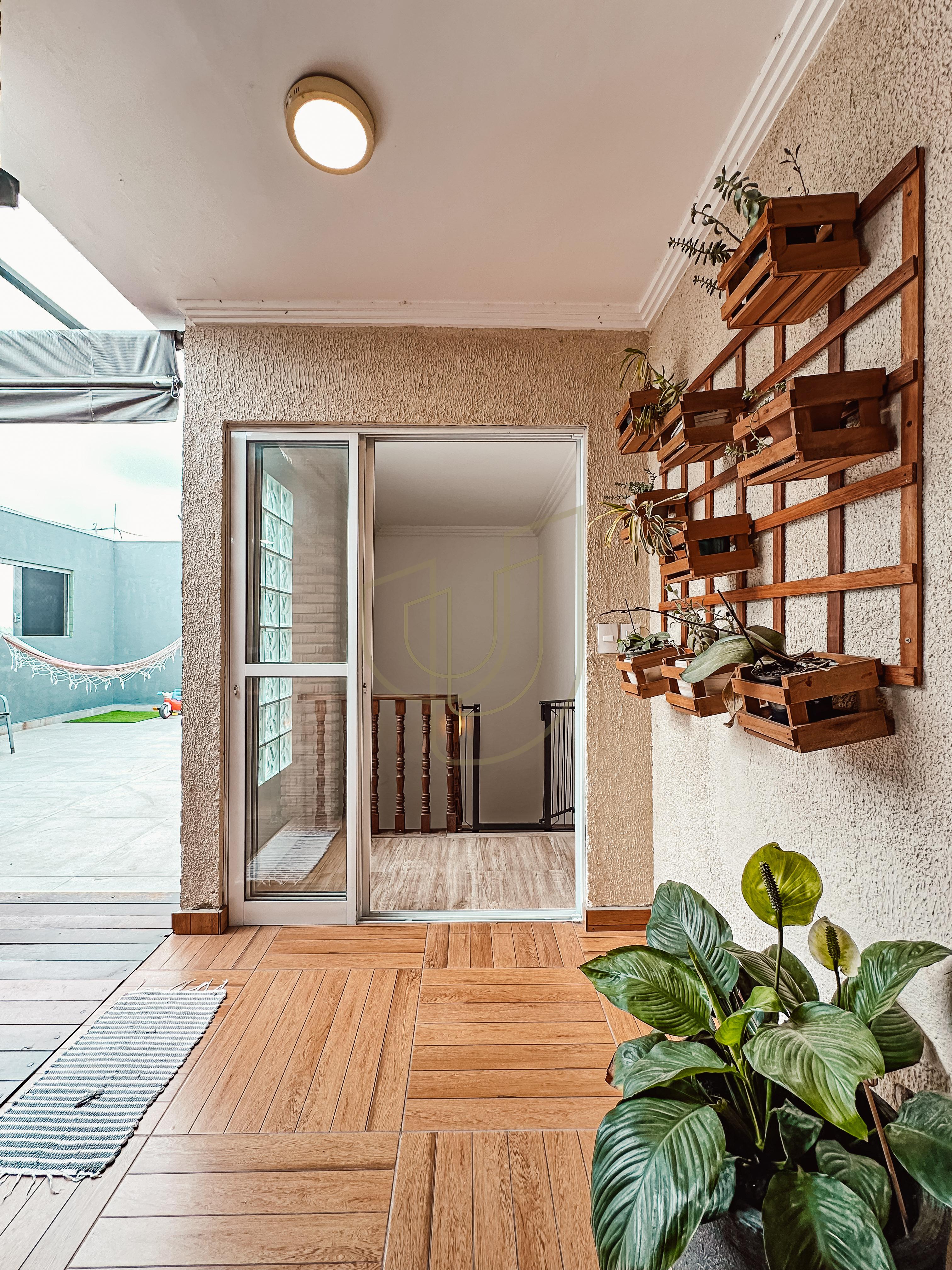 Cobertura Duplex com 3 Dormit&oacute;rios no Edif&iacute;cio Yara Floradas de S&atilde;o Jos&eacute; Rua José Augusto dos Santos São José dos Campos - 