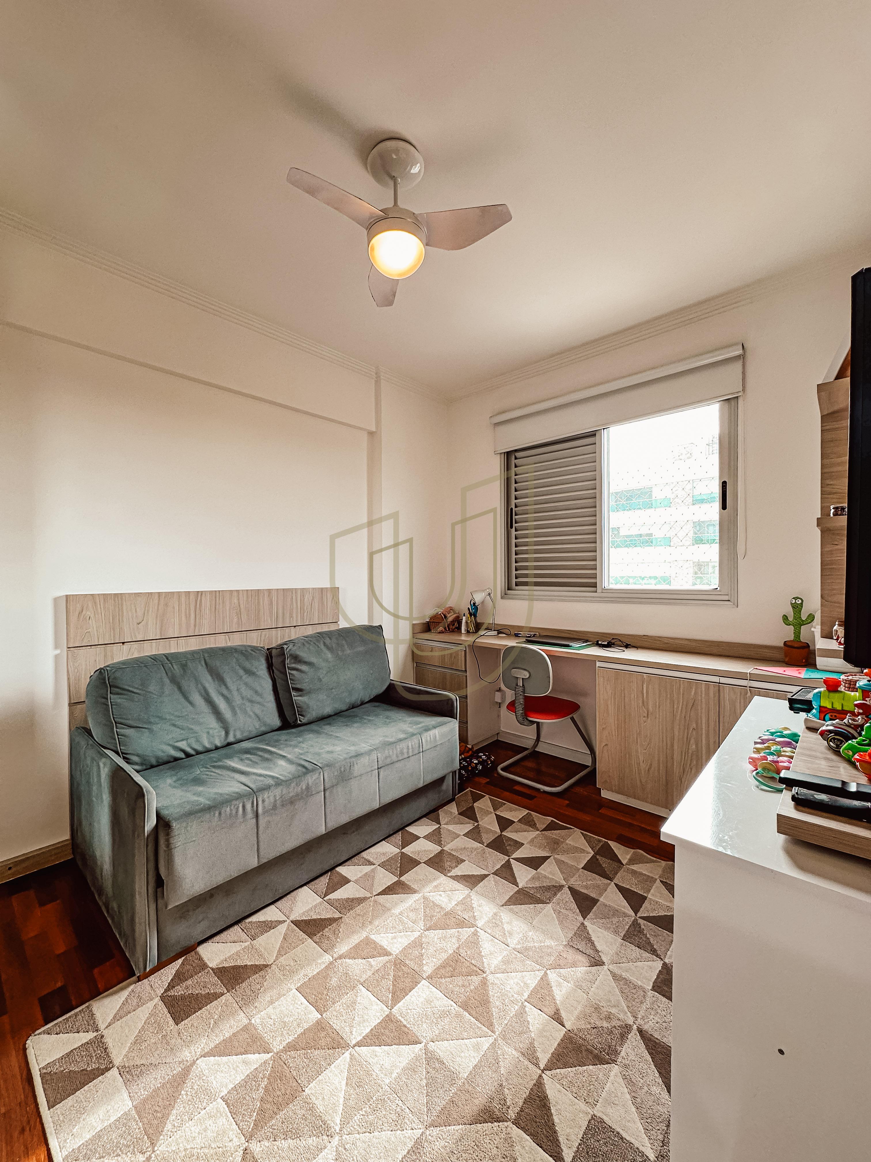 Cobertura Duplex com 3 Dormit&oacute;rios no Edif&iacute;cio Yara Floradas de S&atilde;o Jos&eacute; Rua José Augusto dos Santos São José dos Campos - 