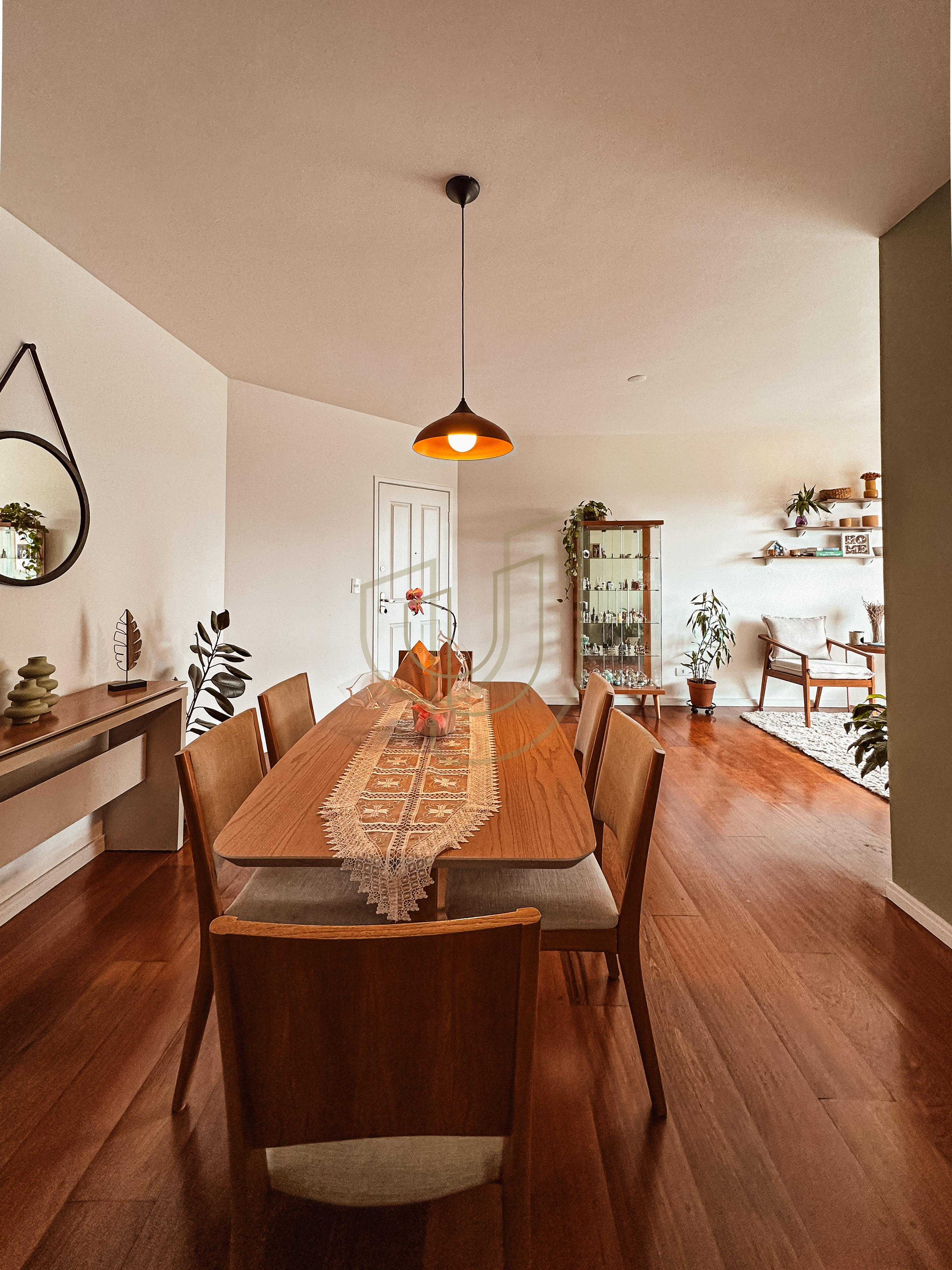 Cobertura Duplex com 3 Dormit&oacute;rios no Edif&iacute;cio Yara Floradas de S&atilde;o Jos&eacute; Rua José Augusto dos Santos São José dos Campos - 