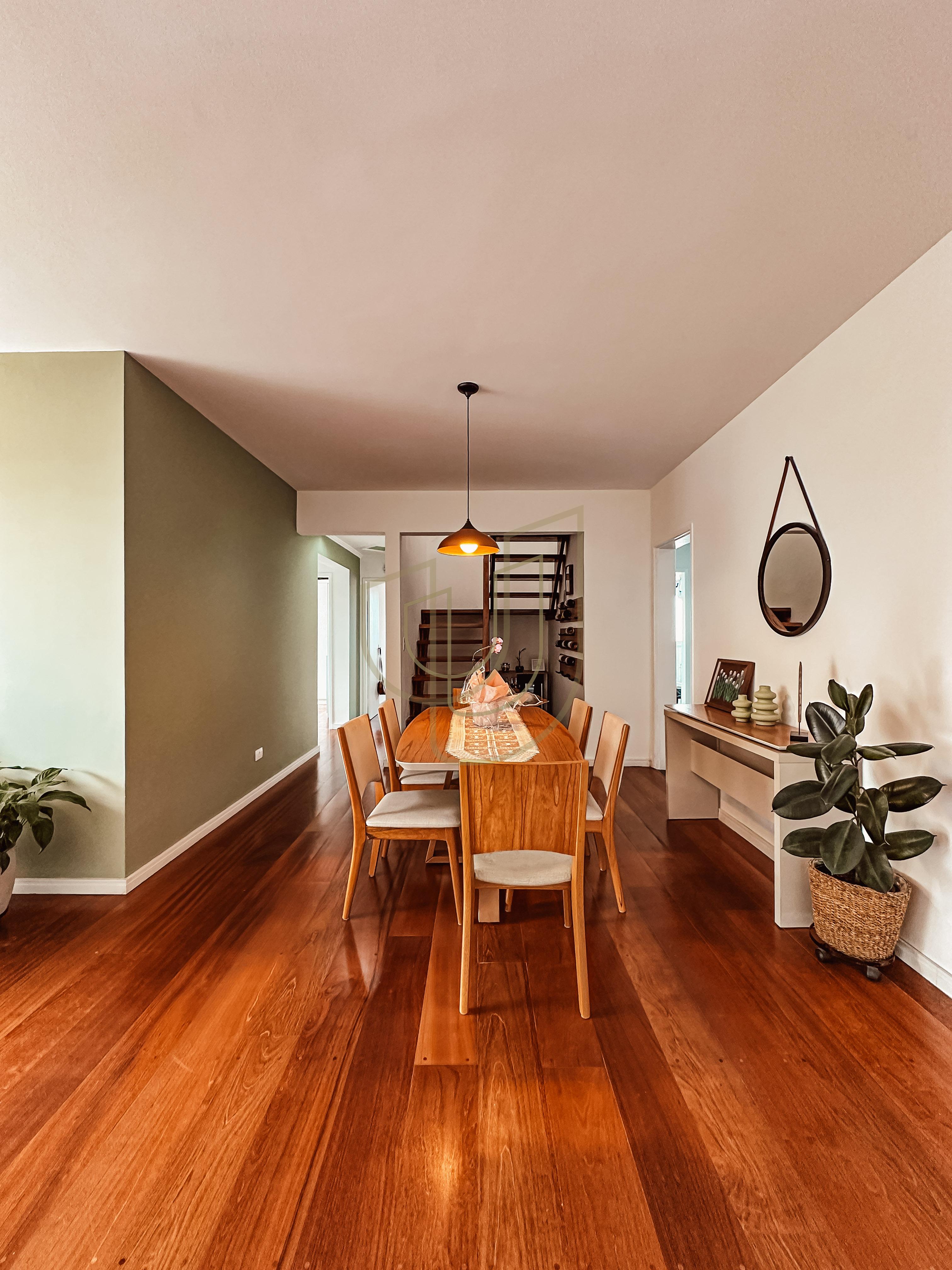 Cobertura Duplex com 3 Dormit&oacute;rios no Edif&iacute;cio Yara Floradas de S&atilde;o Jos&eacute; Rua José Augusto dos Santos São José dos Campos - 