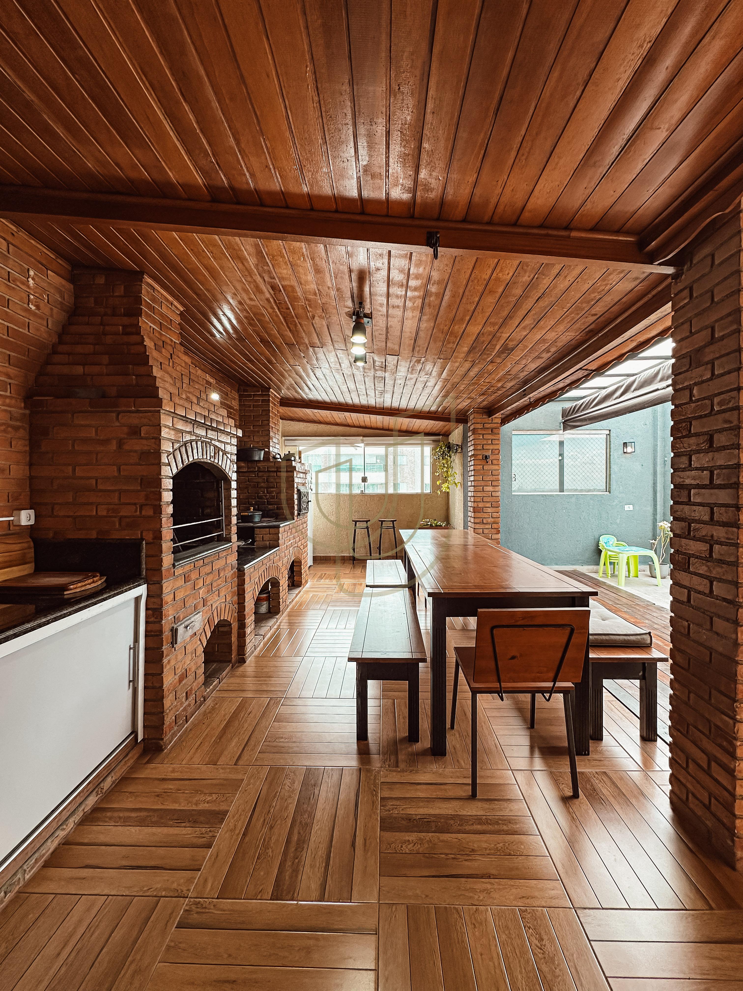 Cobertura Duplex com 3 Dormit&oacute;rios no Edif&iacute;cio Yara Floradas de S&atilde;o Jos&eacute; Rua José Augusto dos Santos São José dos Campos - 