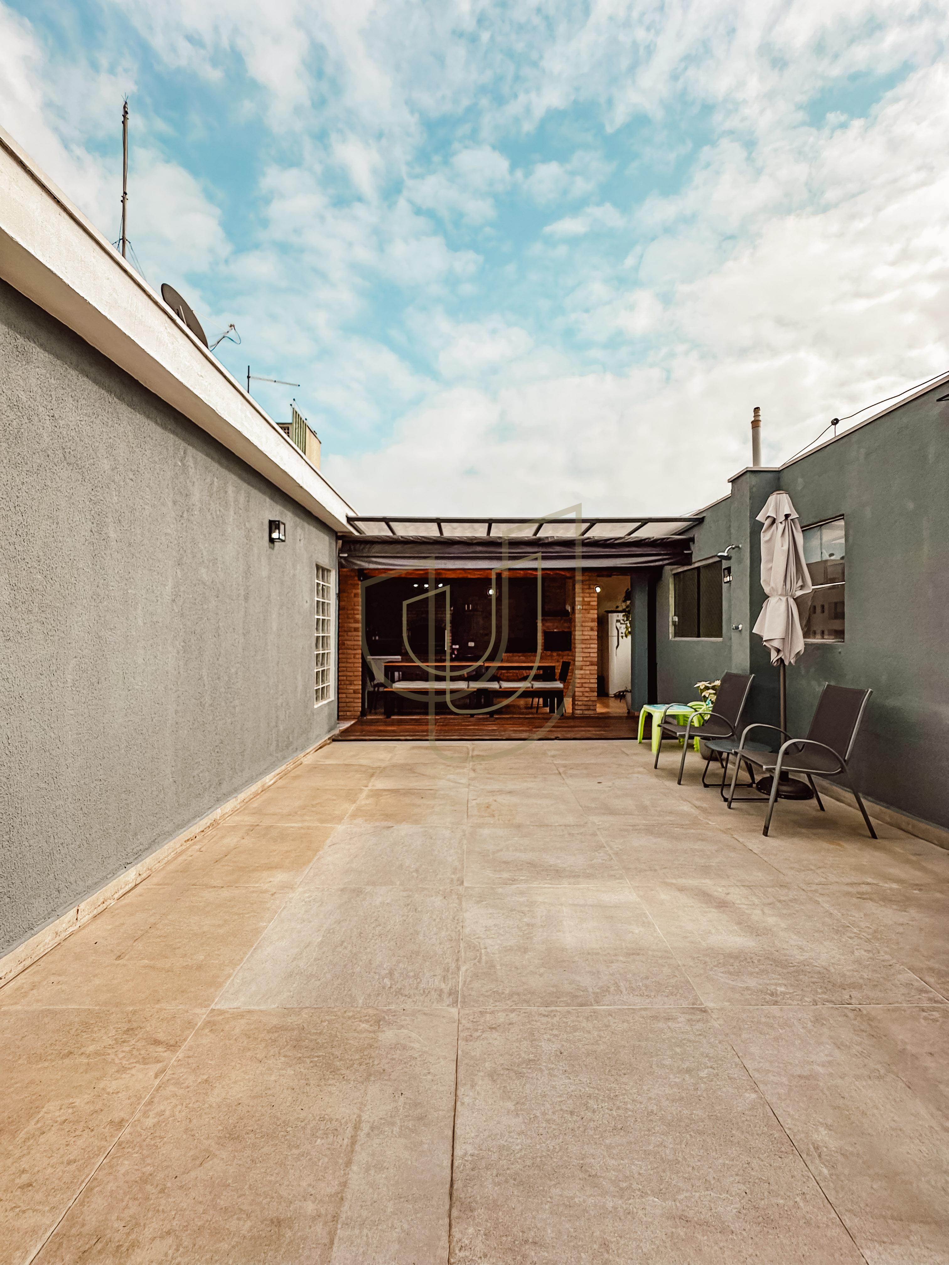 Cobertura Duplex com 3 Dormit&oacute;rios no Edif&iacute;cio Yara Floradas de S&atilde;o Jos&eacute; Rua José Augusto dos Santos São José dos Campos - 