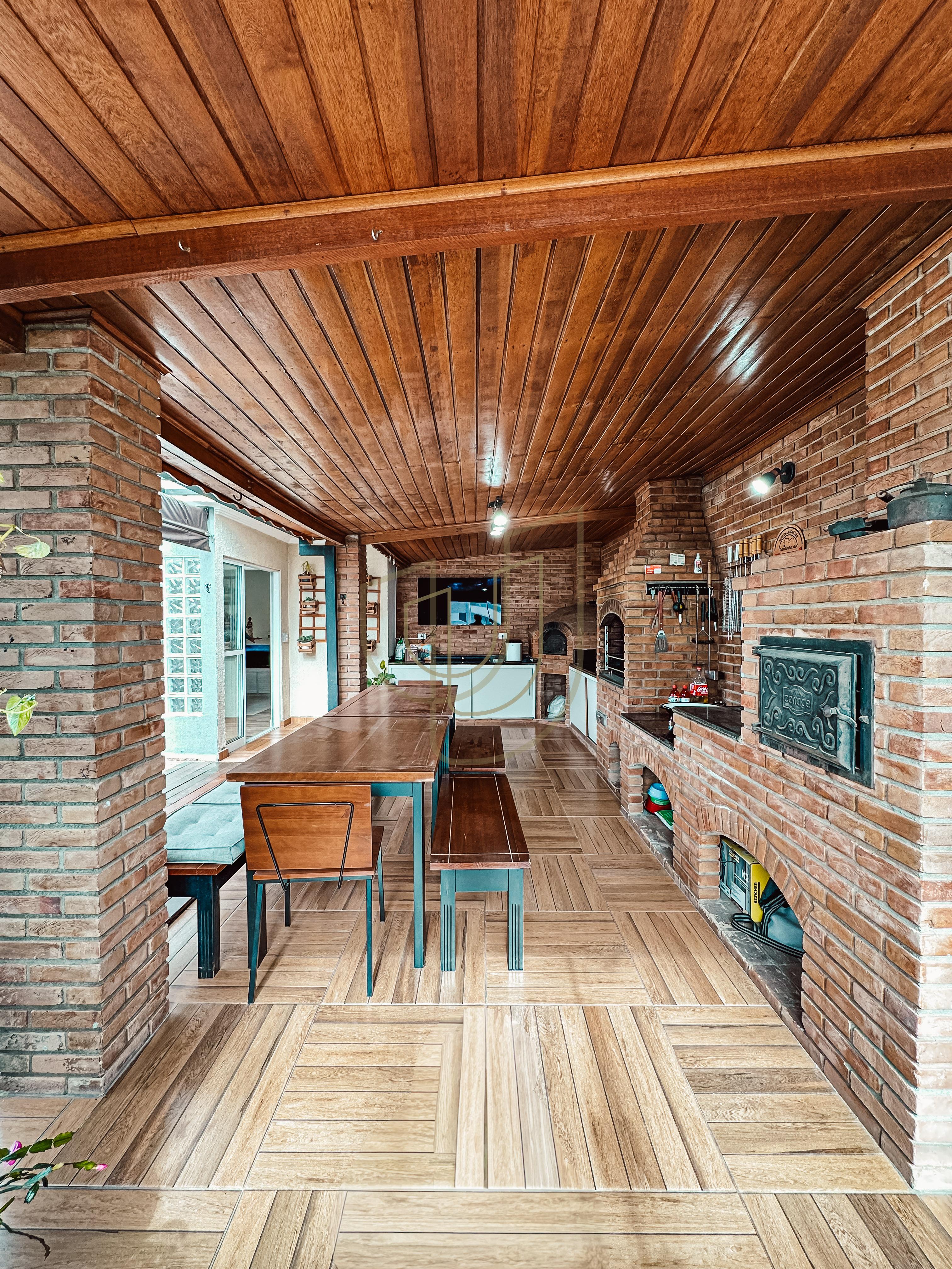 Cobertura Duplex com 3 Dormit&oacute;rios no Edif&iacute;cio Yara Floradas de S&atilde;o Jos&eacute; Rua José Augusto dos Santos São José dos Campos - 