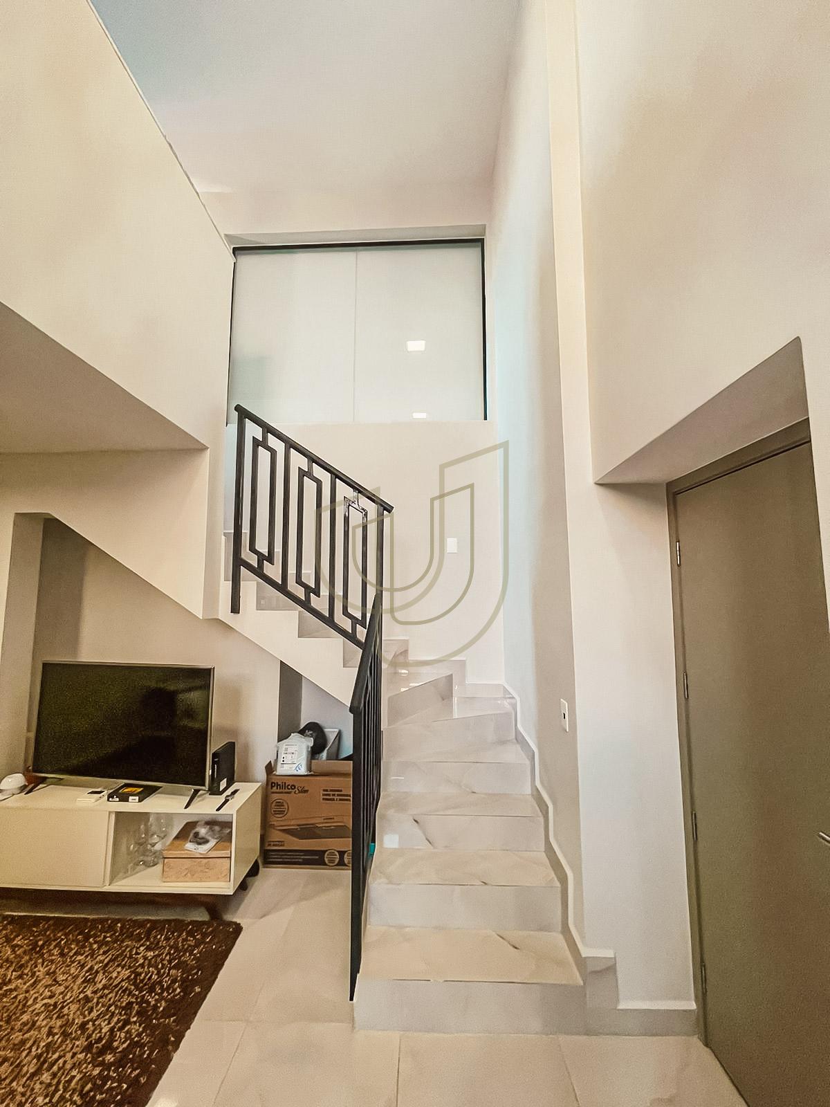 Cobertura Duplex de 144 m&sup2; no Edif&iacute;cio Marinella Exclusive Residence Avenida Nove de Julho São José dos Campos - 