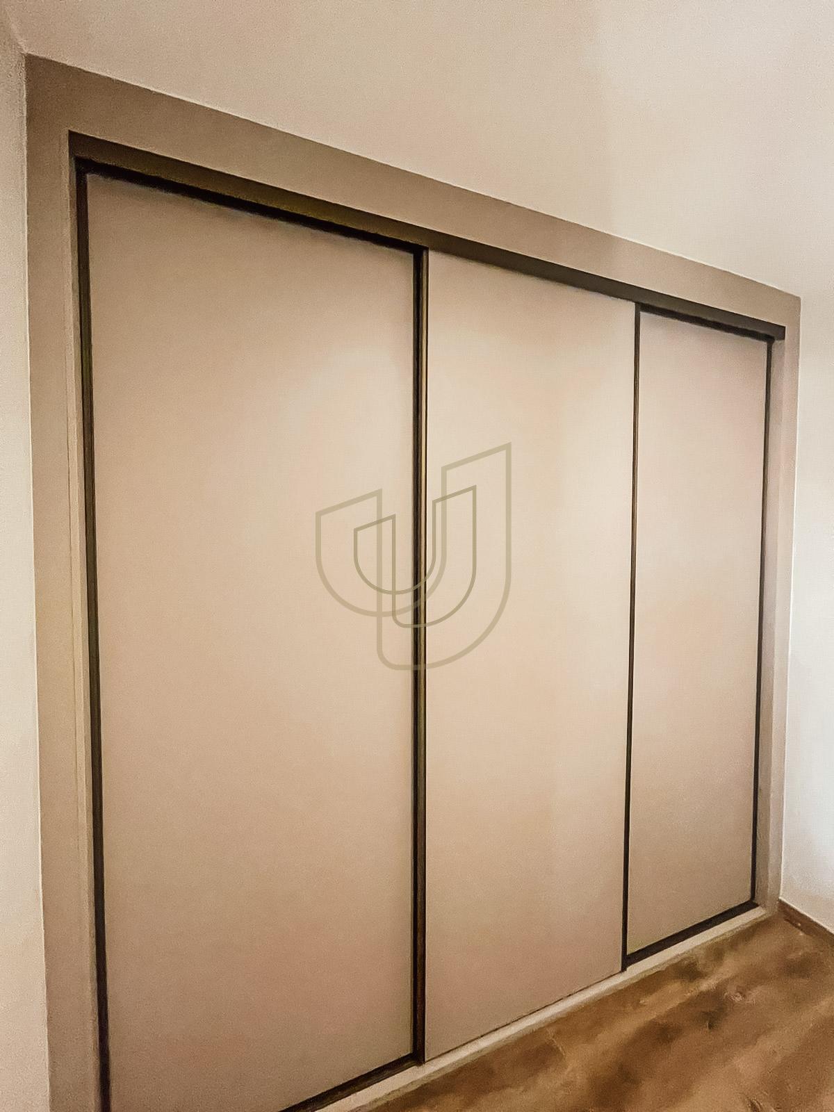 Cobertura Duplex de 144 m&sup2; no Edif&iacute;cio Marinella Exclusive Residence Avenida Nove de Julho São José dos Campos - 