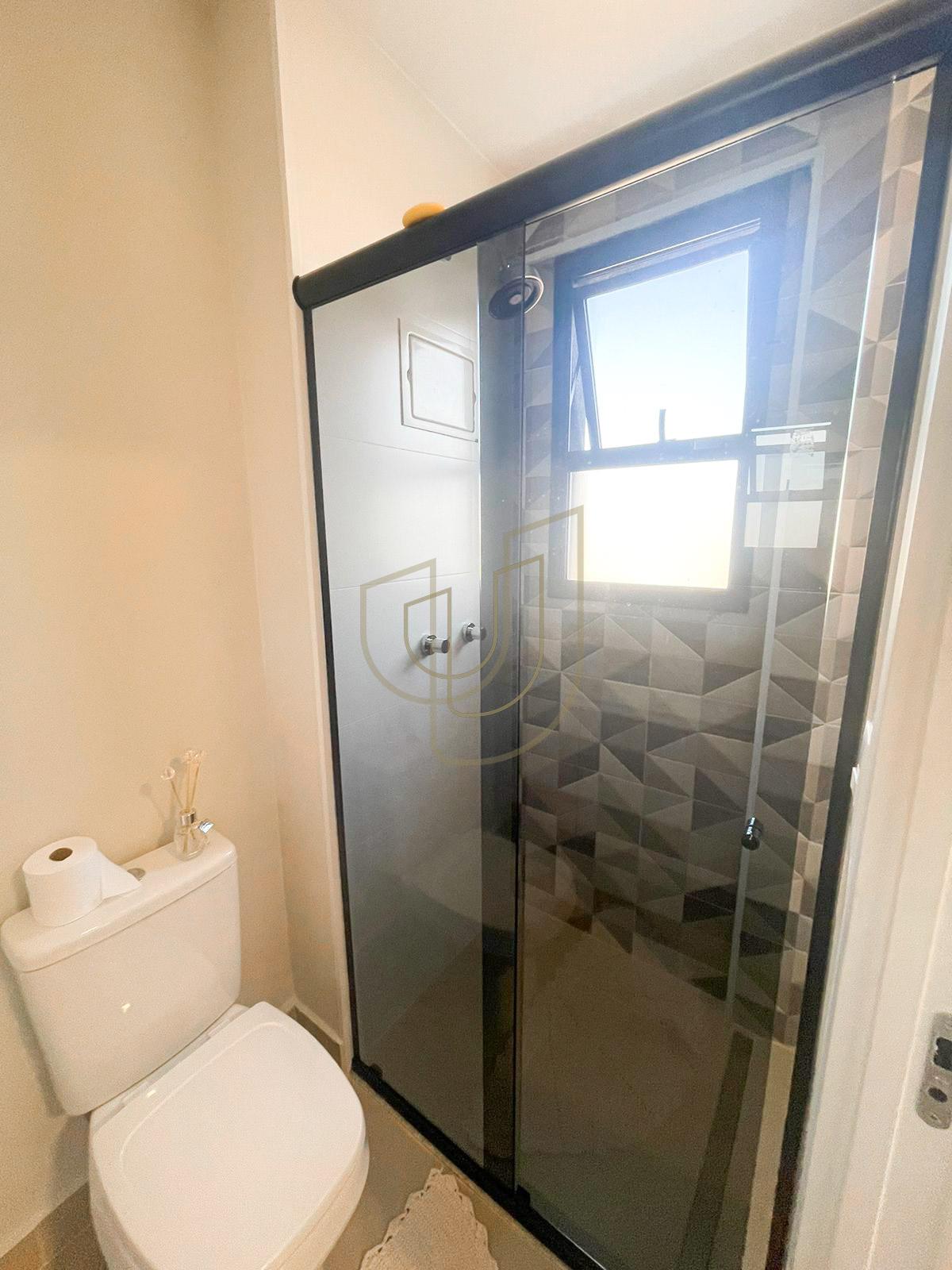 Cobertura Duplex de 144 m&sup2; no Edif&iacute;cio Marinella Exclusive Residence Avenida Nove de Julho São José dos Campos - 