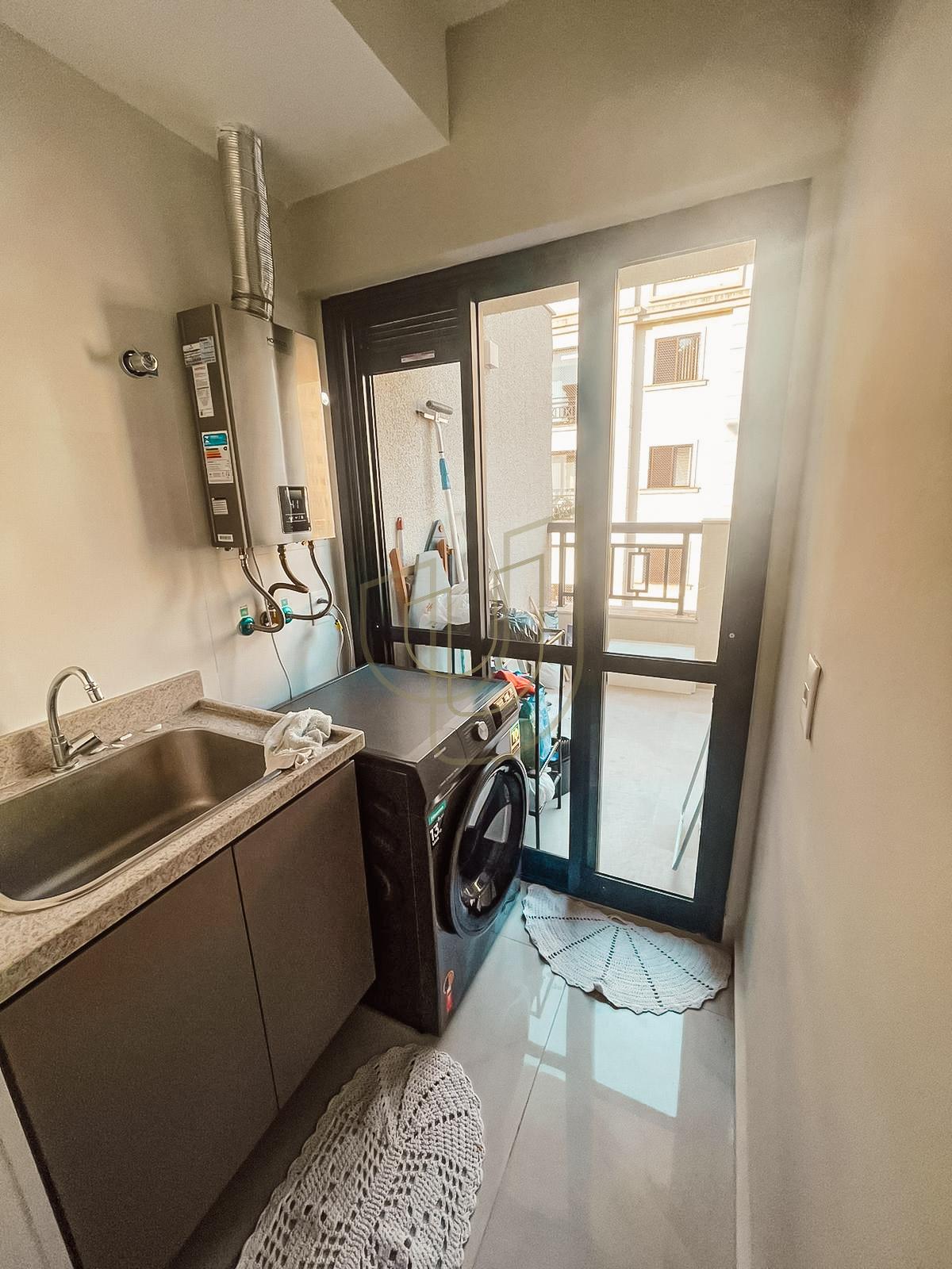 Cobertura Duplex de 144 m&sup2; no Edif&iacute;cio Marinella Exclusive Residence Avenida Nove de Julho São José dos Campos - 