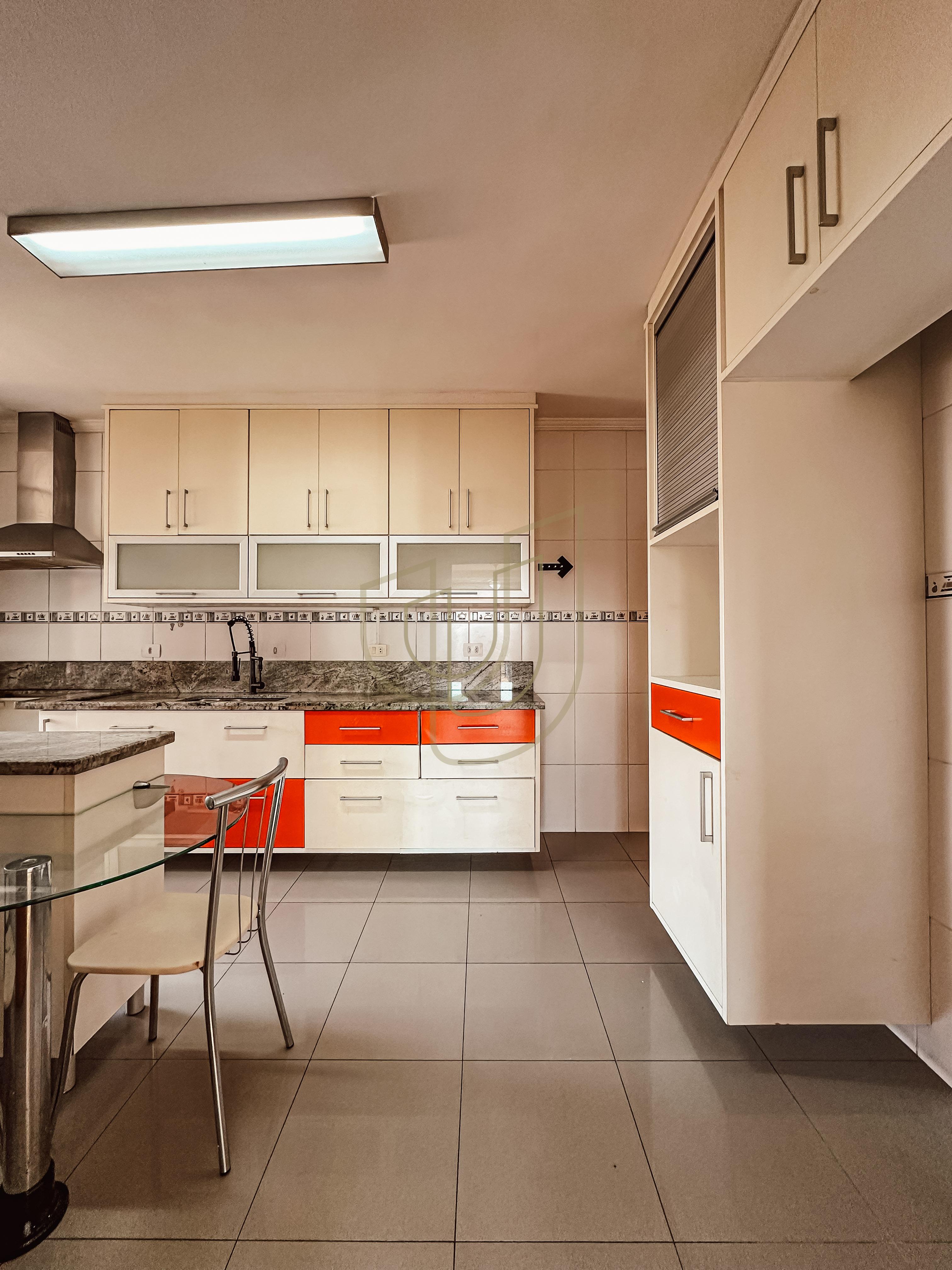 Apartamento com 4 Dormit&oacute;rios no Esplanada Park Rua Laurent Martins São José dos Campos - 