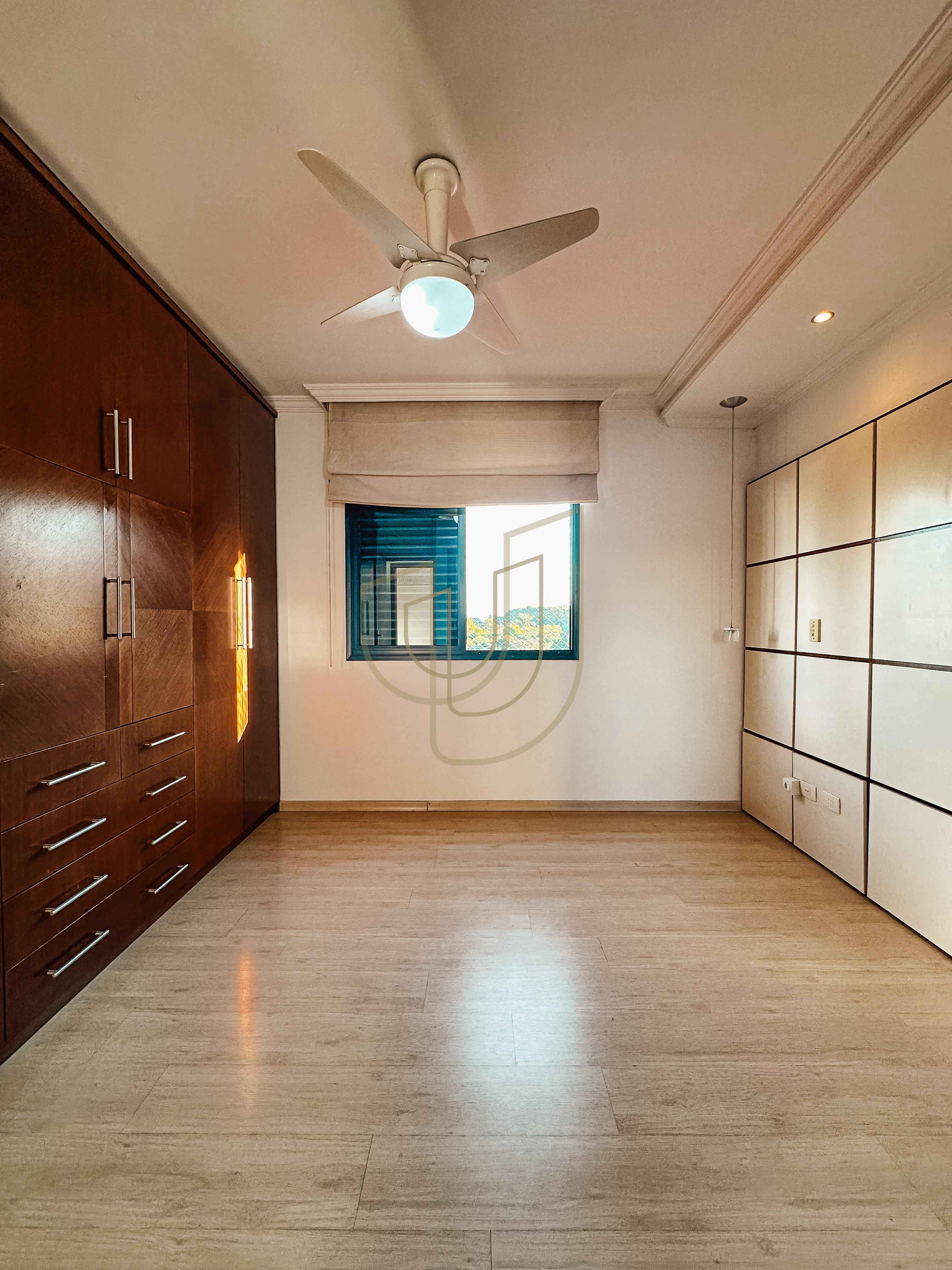 Apartamento com 4 Dormit&oacute;rios no Esplanada Park Rua Laurent Martins São José dos Campos - 