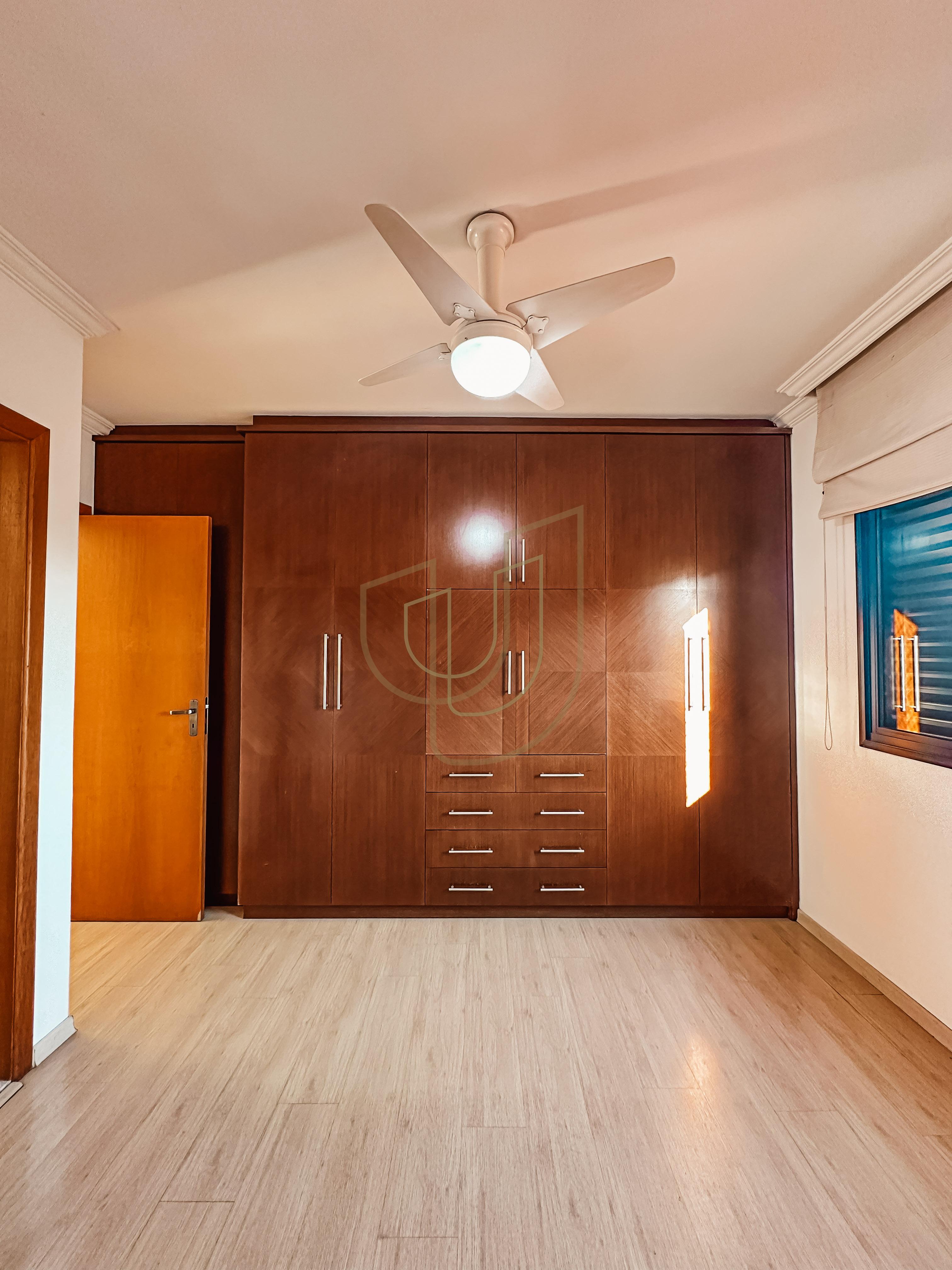 Apartamento com 4 Dormit&oacute;rios no Esplanada Park Rua Laurent Martins São José dos Campos - 