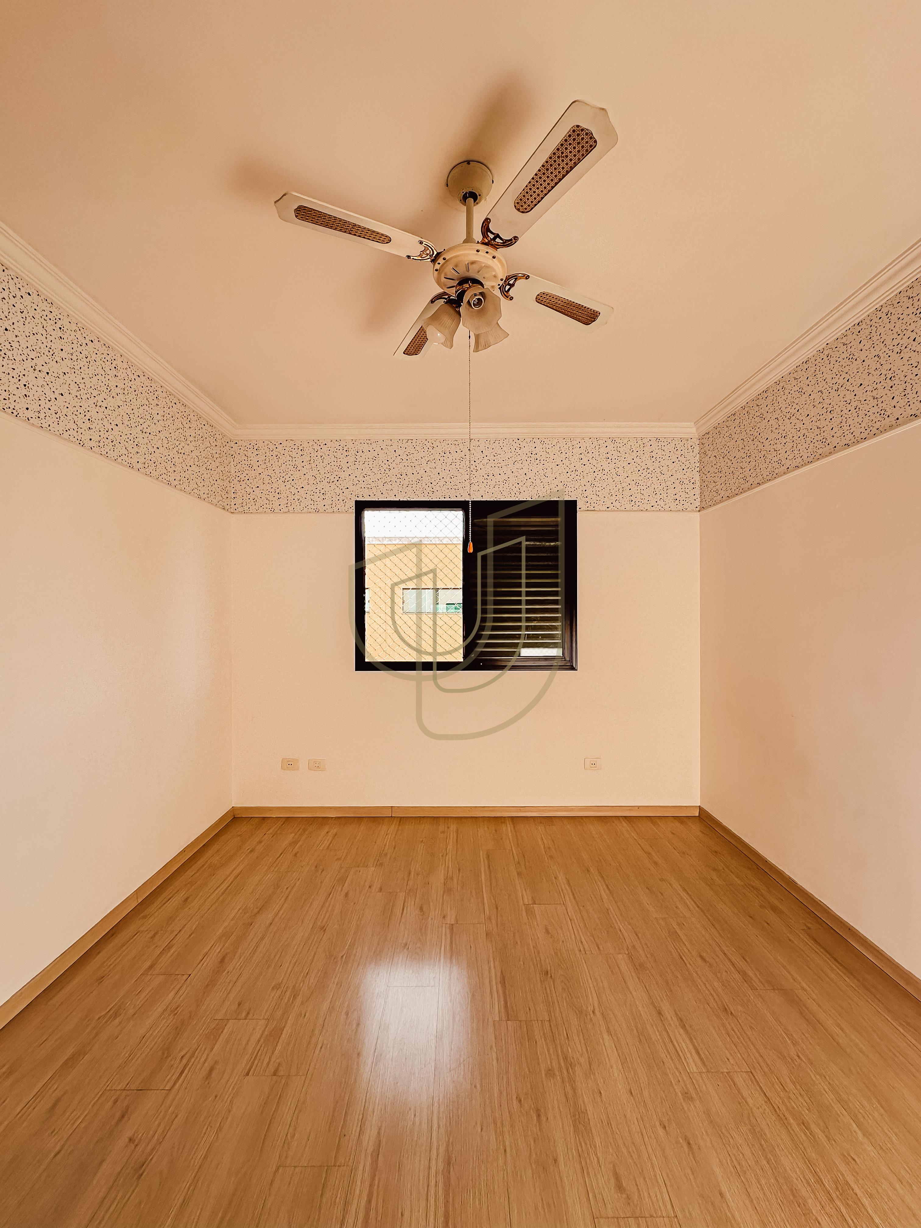 Apartamento com 4 Dormit&oacute;rios no Esplanada Park Rua Laurent Martins São José dos Campos - 