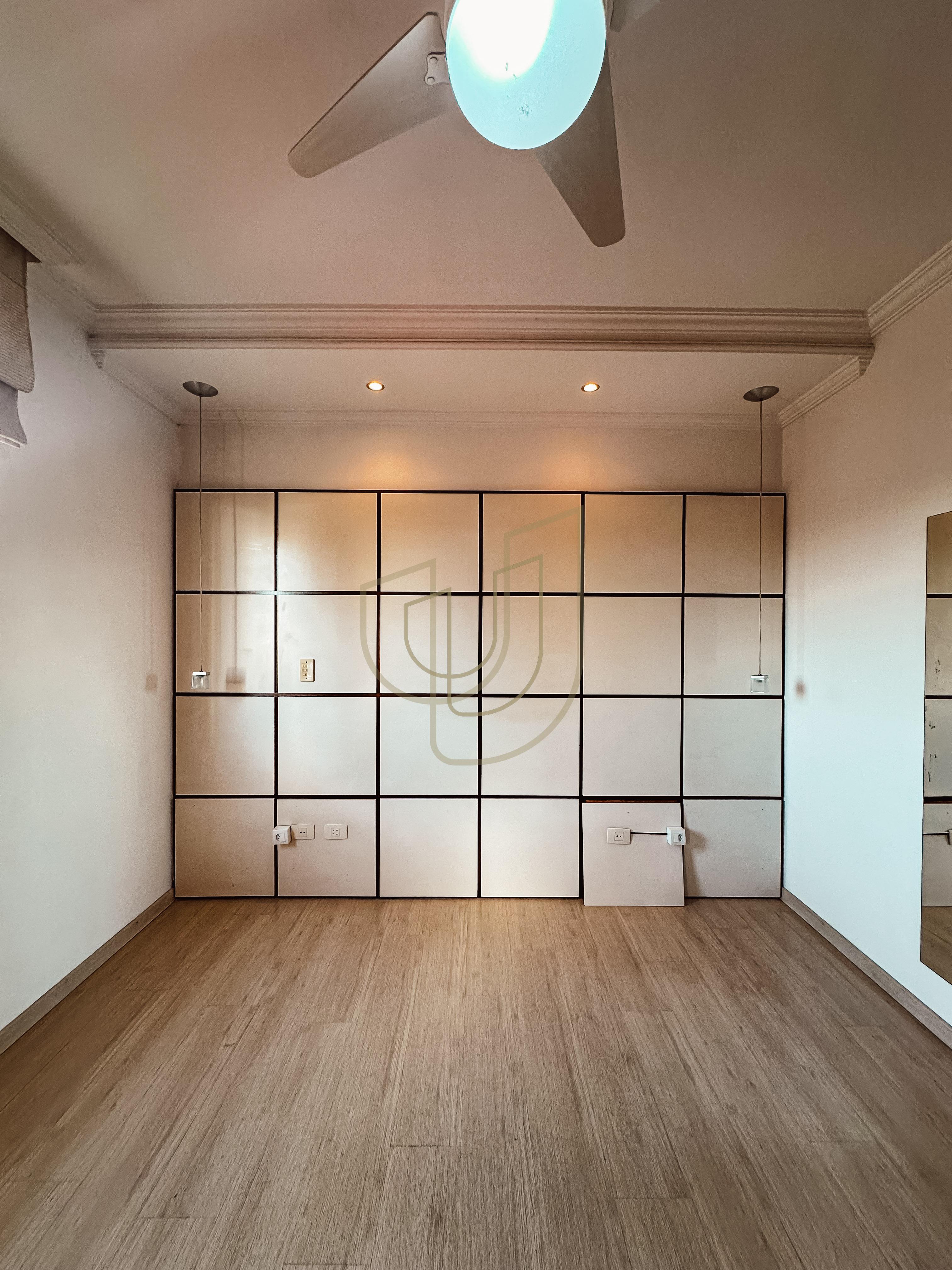 Apartamento com 4 Dormit&oacute;rios no Esplanada Park Rua Laurent Martins São José dos Campos - 