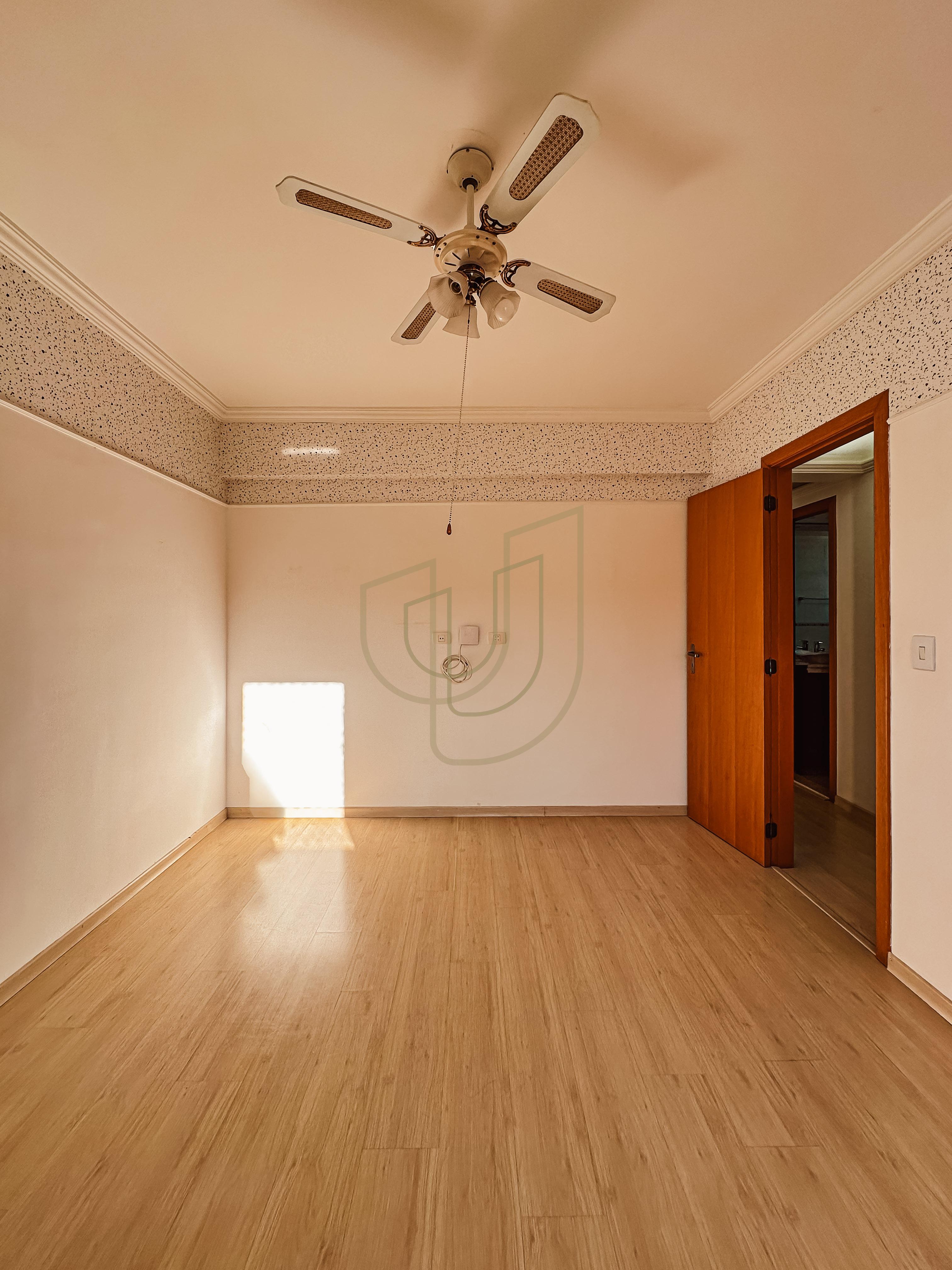 Apartamento com 4 Dormit&oacute;rios no Esplanada Park Rua Laurent Martins São José dos Campos - 