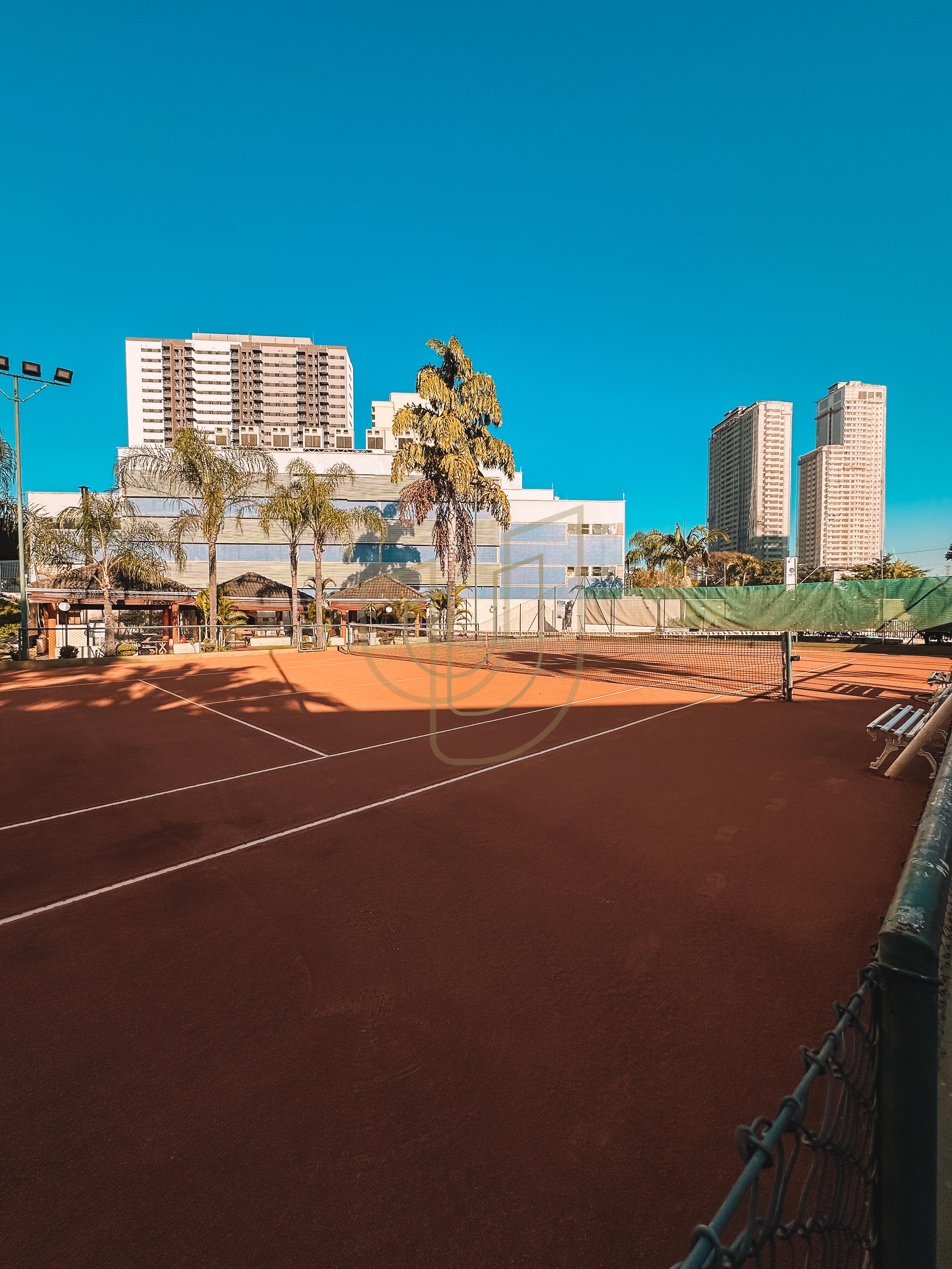 Apartamento com 4 Dormit&oacute;rios no Esplanada Park Rua Laurent Martins São José dos Campos - 