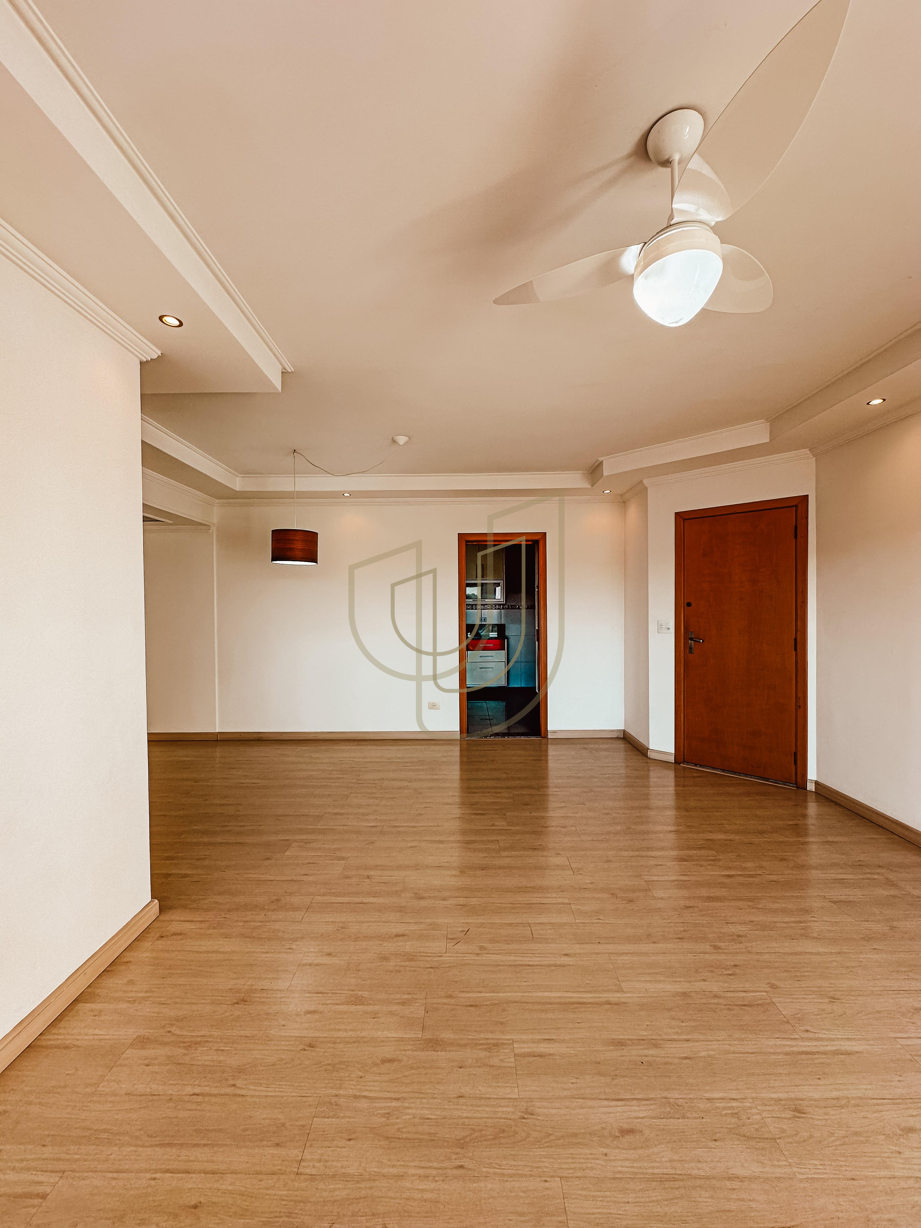 Apartamento com 4 Dormit&oacute;rios no Esplanada Park Rua Laurent Martins São José dos Campos - 