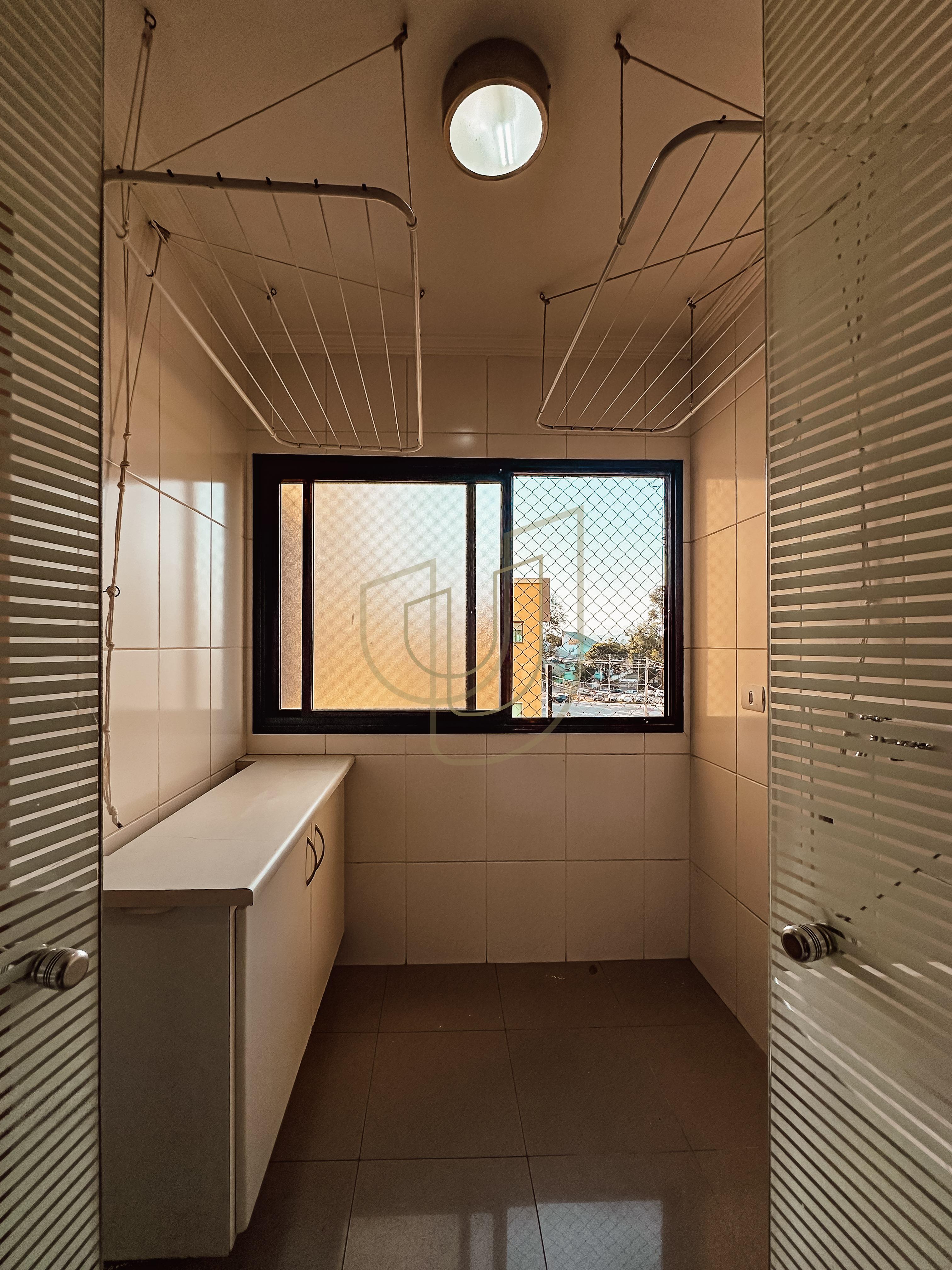 Apartamento com 4 Dormit&oacute;rios no Esplanada Park Rua Laurent Martins São José dos Campos - 