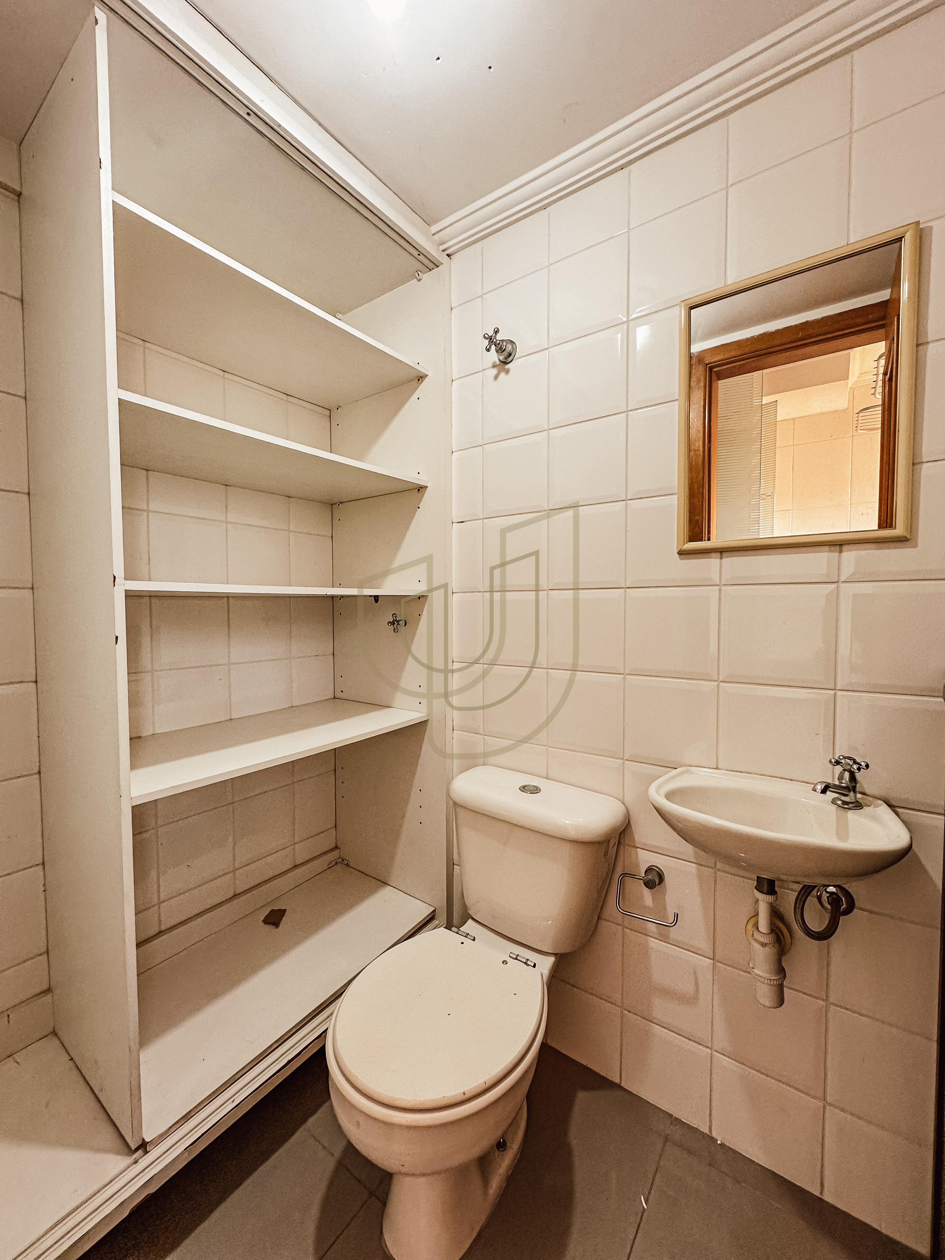 Apartamento com 4 Dormit&oacute;rios no Esplanada Park Rua Laurent Martins São José dos Campos - 