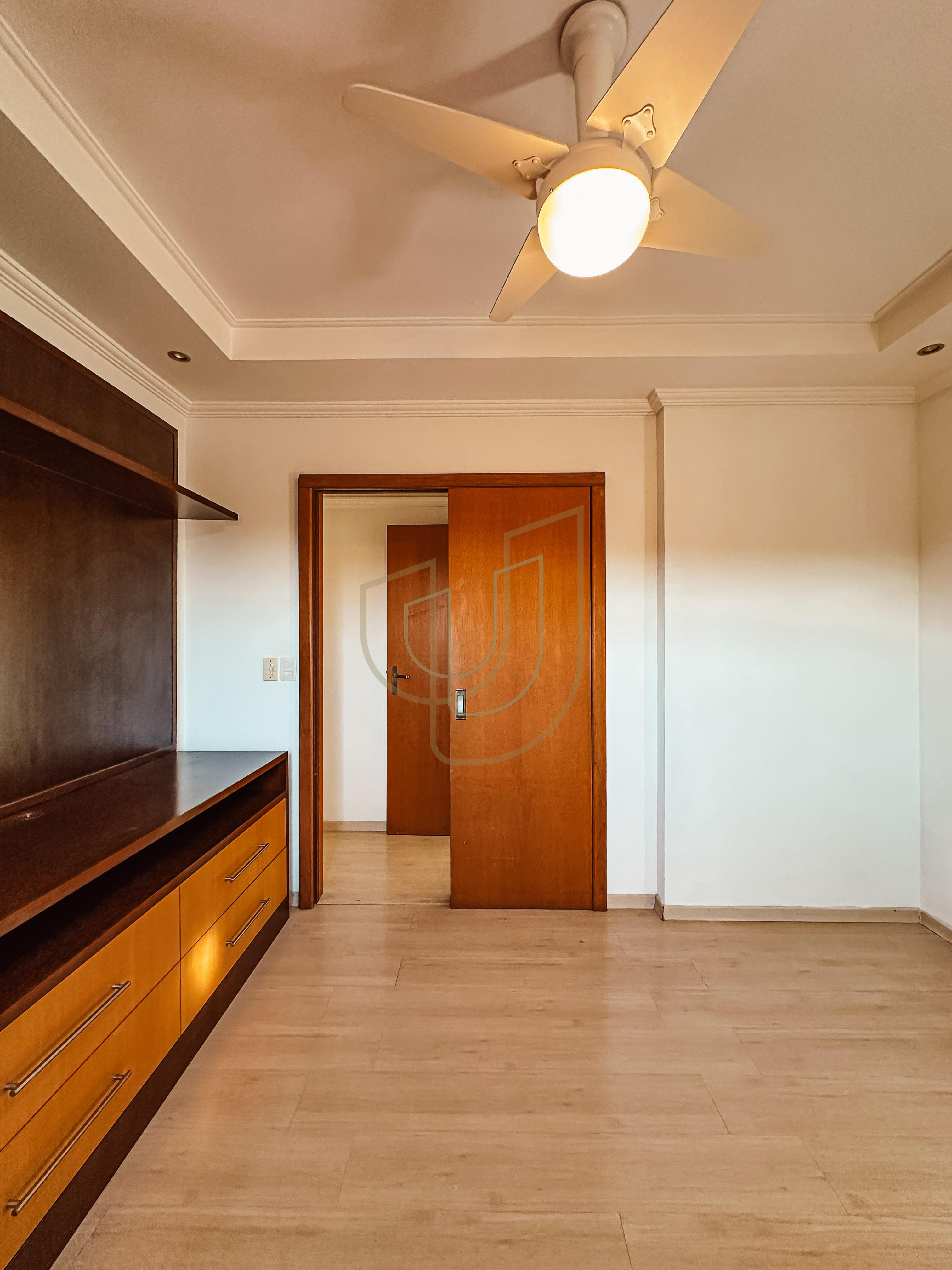 Apartamento com 4 Dormit&oacute;rios no Esplanada Park Rua Laurent Martins São José dos Campos - 