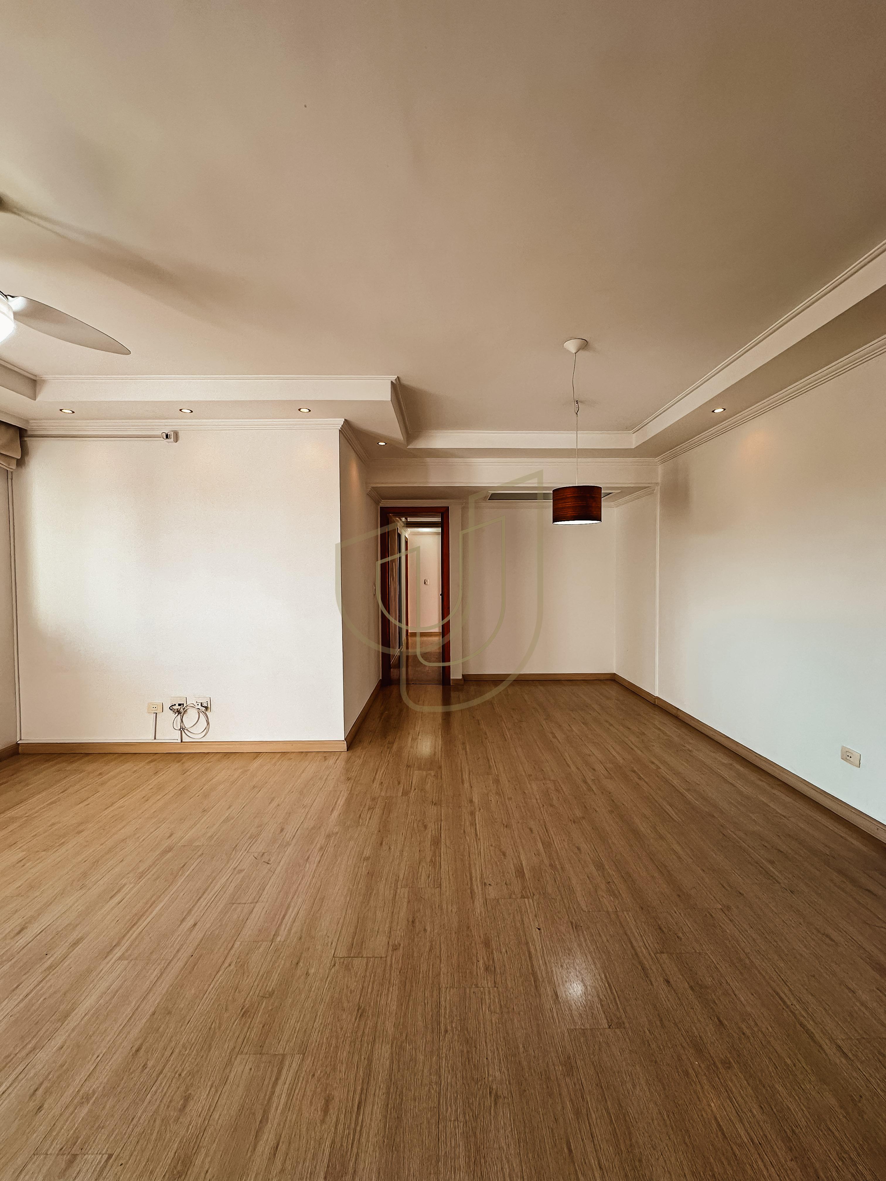 Apartamento com 4 Dormit&oacute;rios no Esplanada Park Rua Laurent Martins São José dos Campos - 