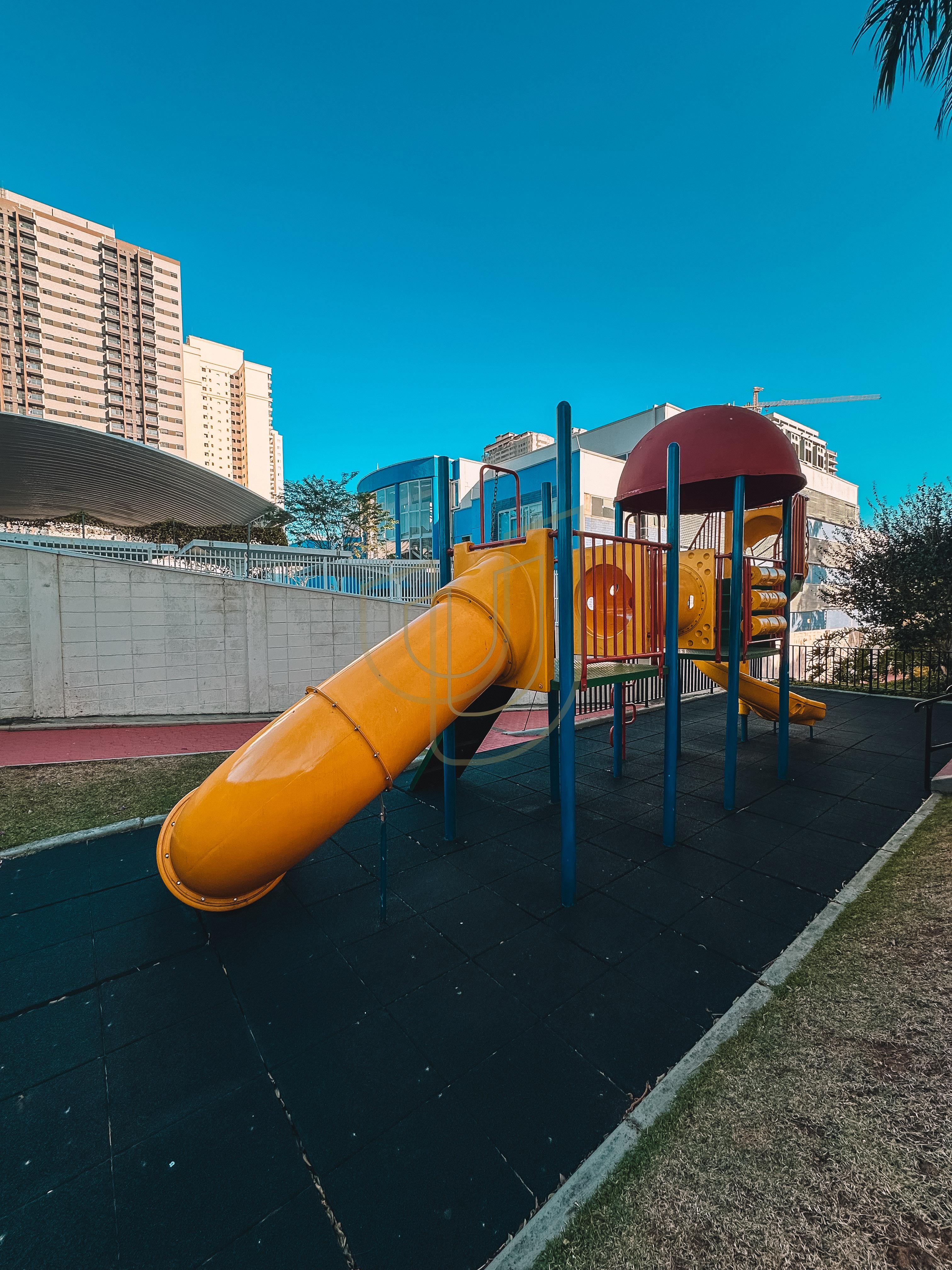 Apartamento com 4 Dormit&oacute;rios no Esplanada Park Rua Laurent Martins São José dos Campos - 