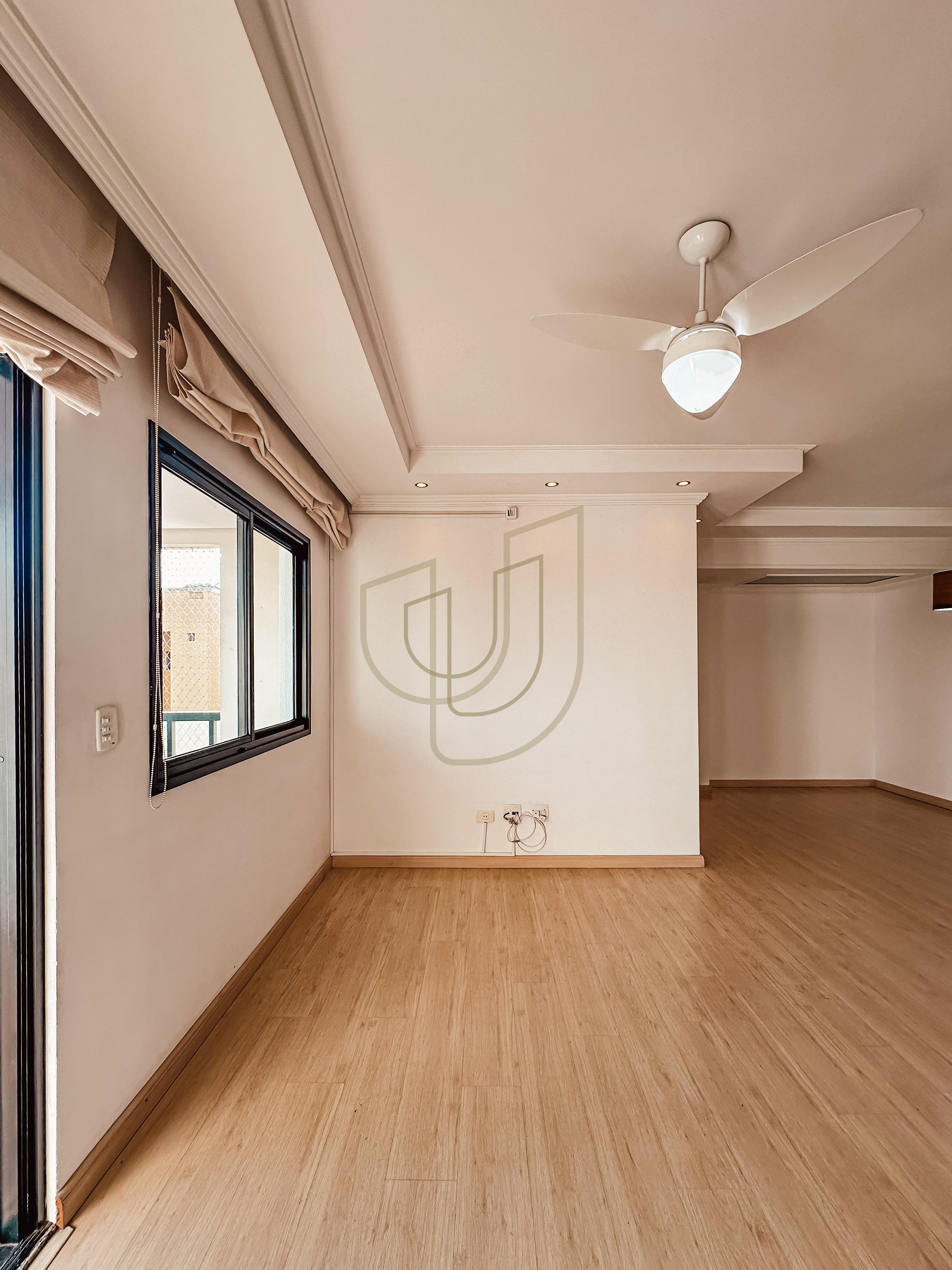 Apartamento com 4 Dormit&oacute;rios no Esplanada Park Rua Laurent Martins São José dos Campos - 