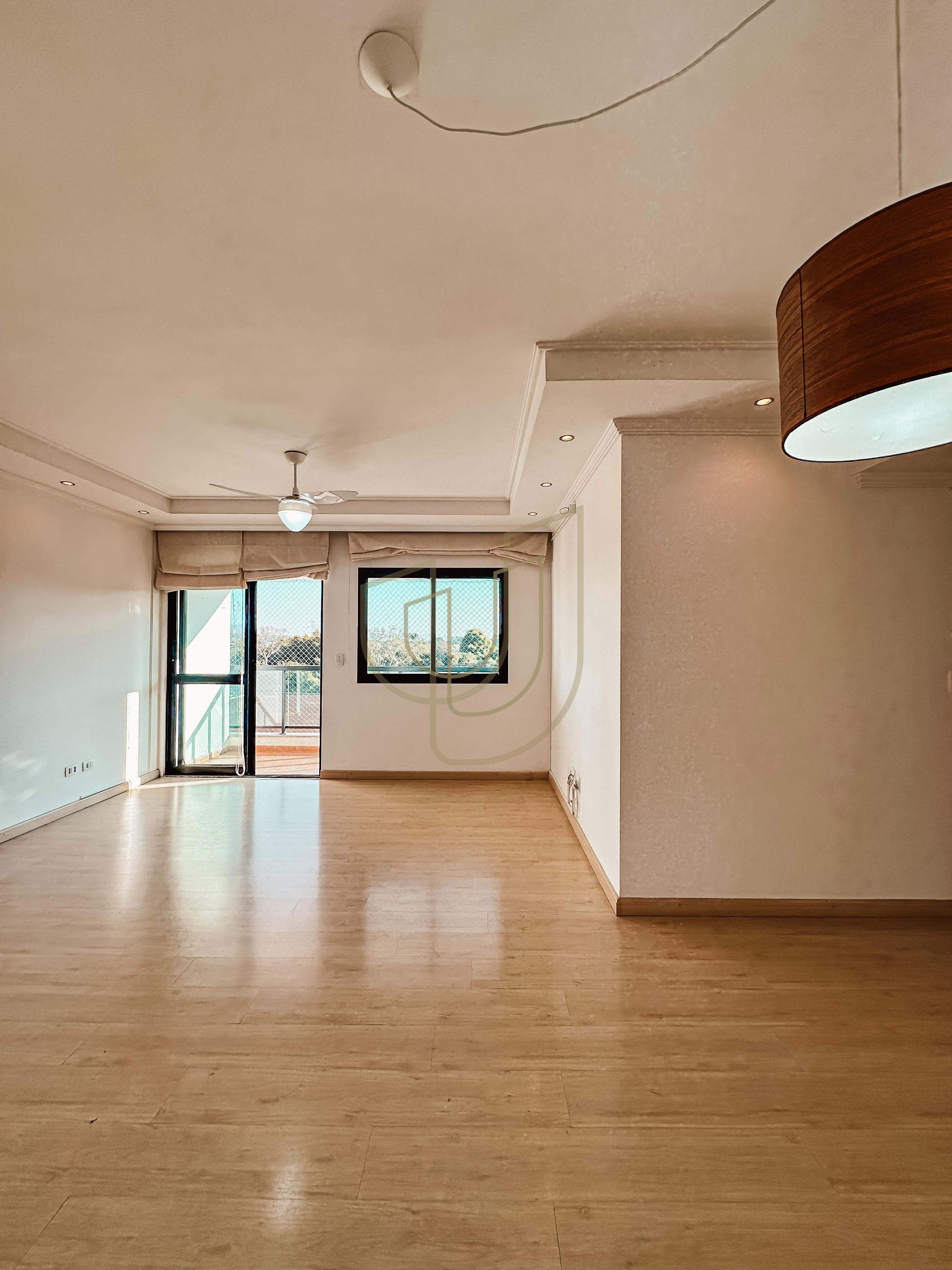 Apartamento com 4 Dormit&oacute;rios no Esplanada Park Rua Laurent Martins São José dos Campos - 