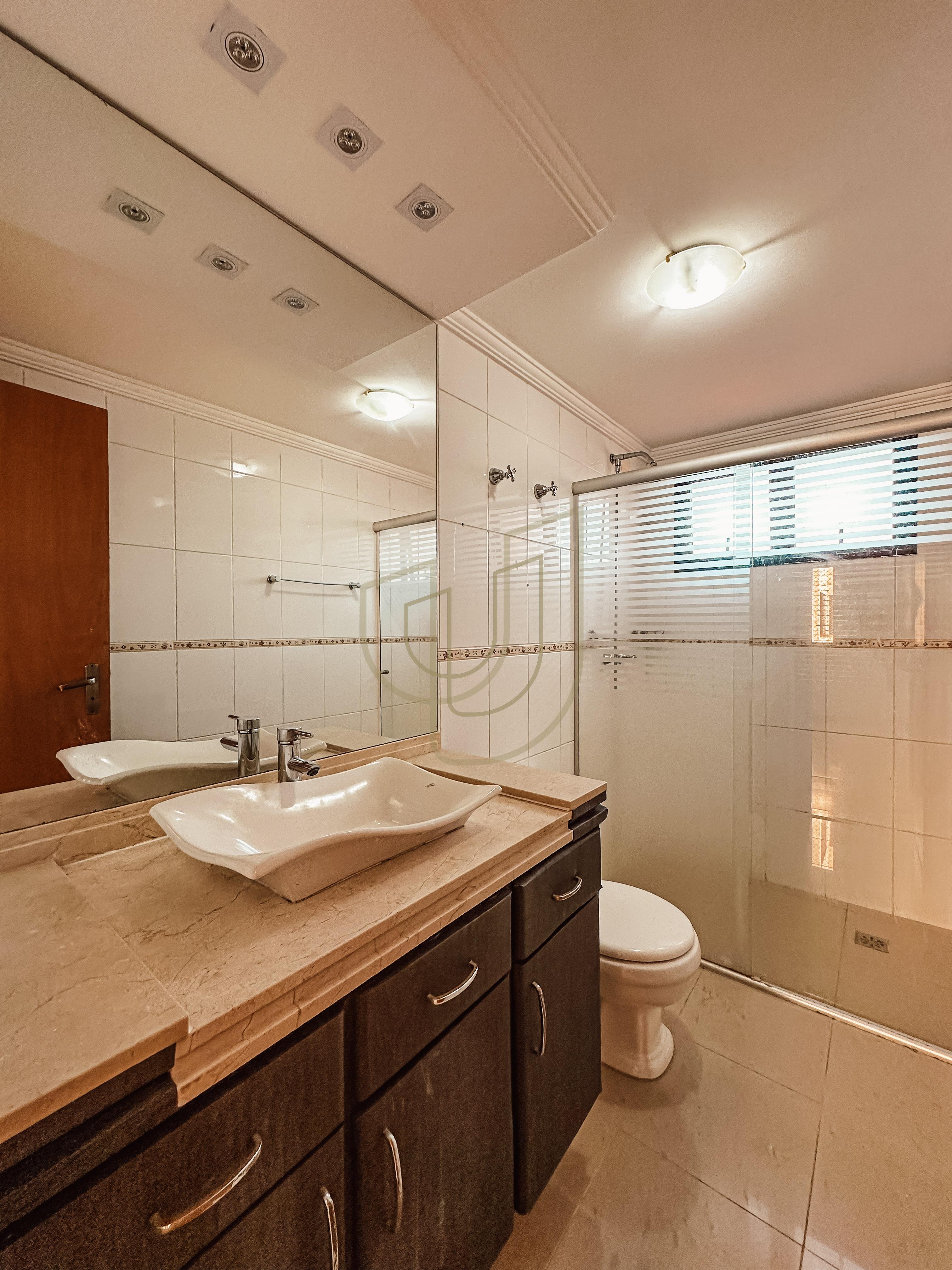 Apartamento com 4 Dormit&oacute;rios no Esplanada Park Rua Laurent Martins São José dos Campos - 