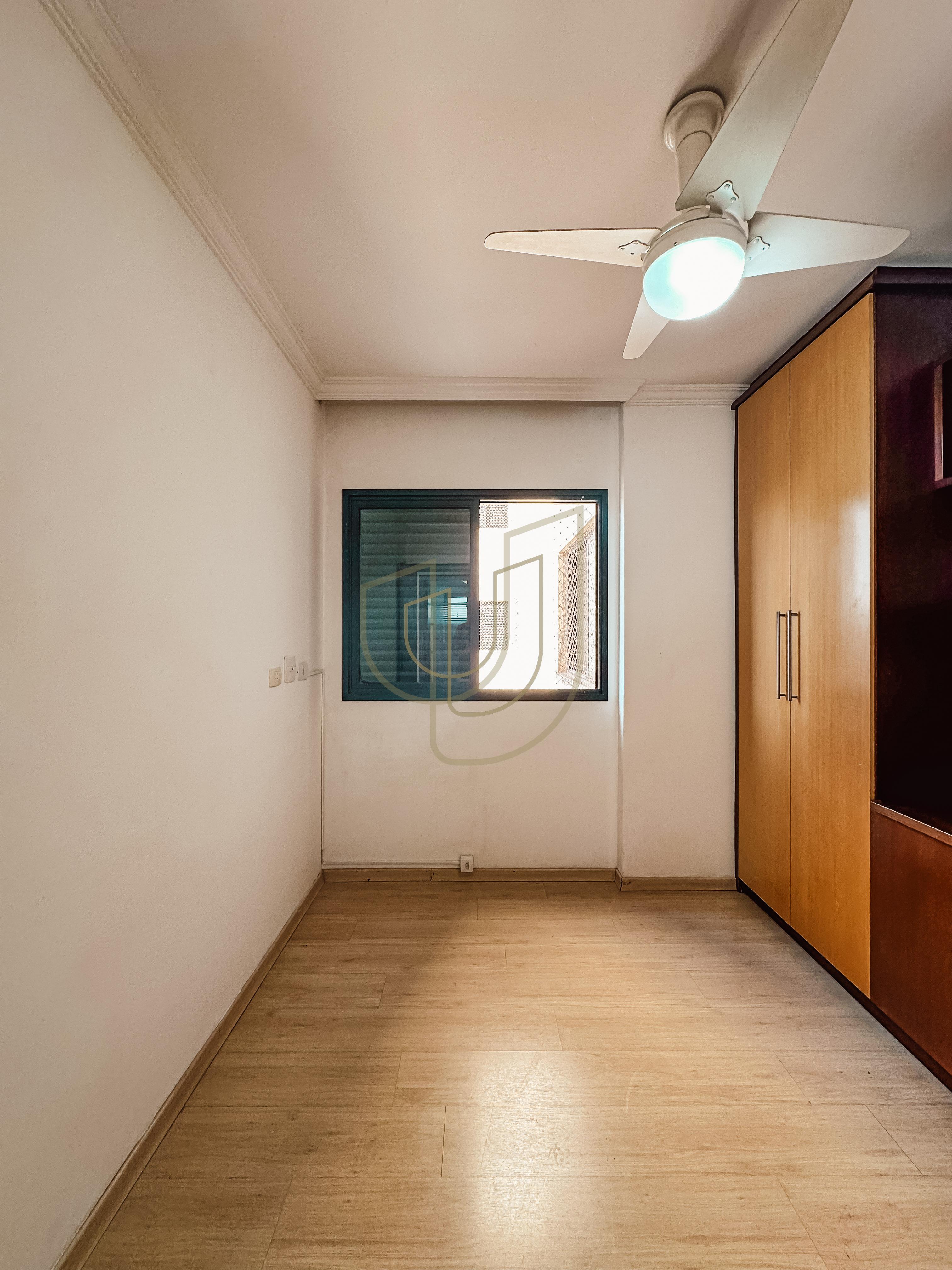 Apartamento com 4 Dormit&oacute;rios no Esplanada Park Rua Laurent Martins São José dos Campos - 