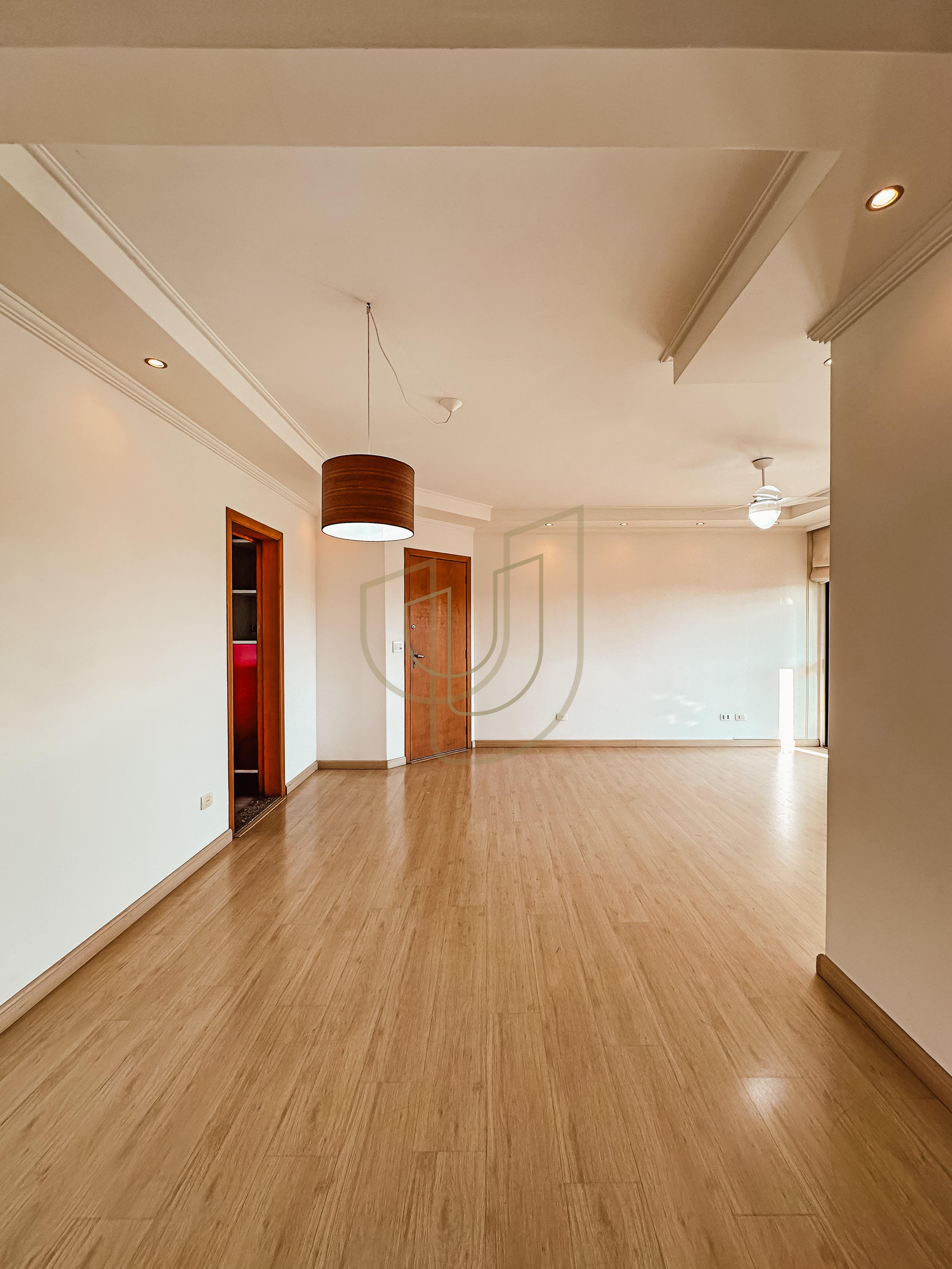 Apartamento com 4 Dormit&oacute;rios no Esplanada Park Rua Laurent Martins São José dos Campos - 