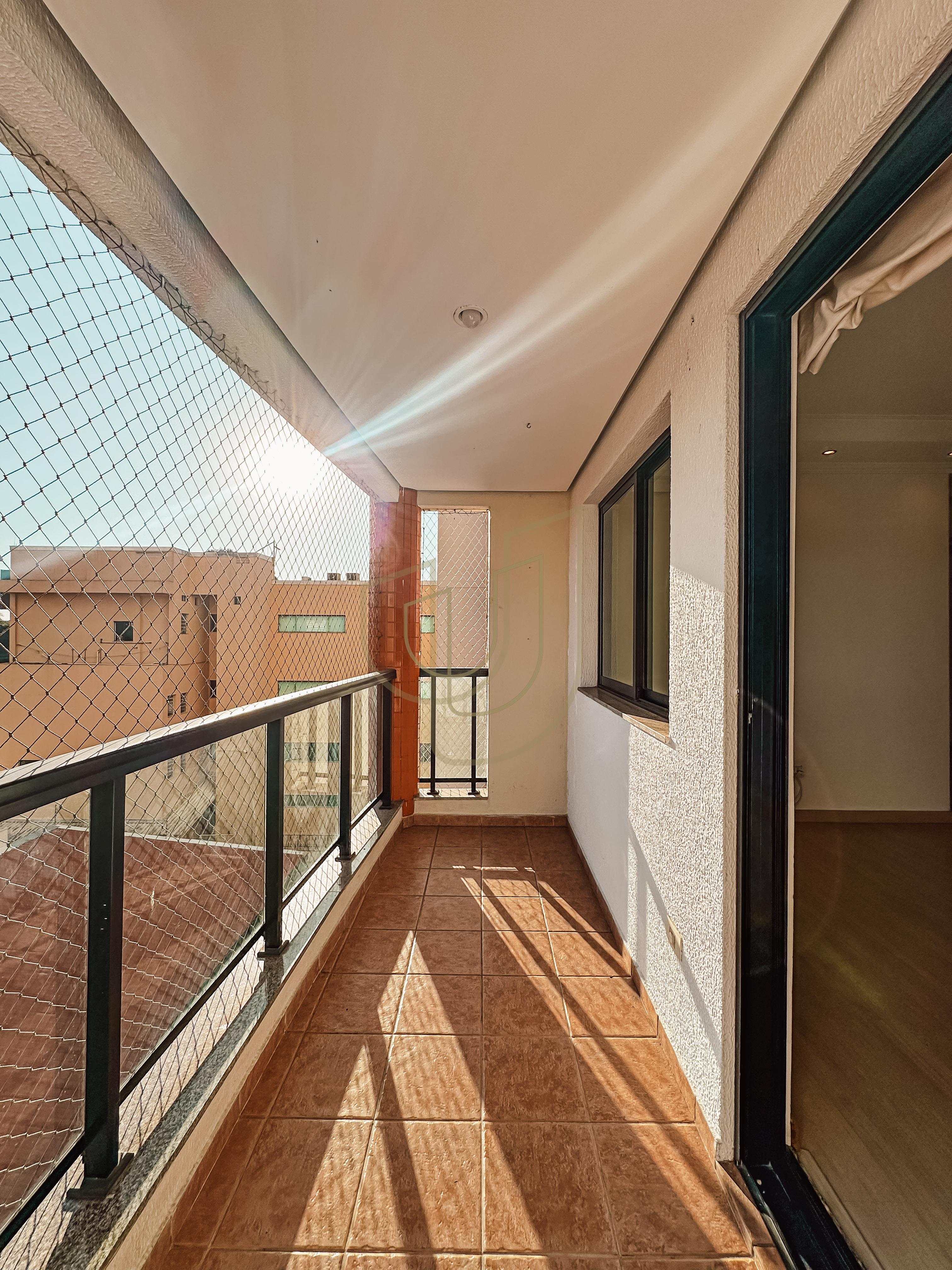 Apartamento com 4 Dormit&oacute;rios no Esplanada Park Rua Laurent Martins São José dos Campos - 