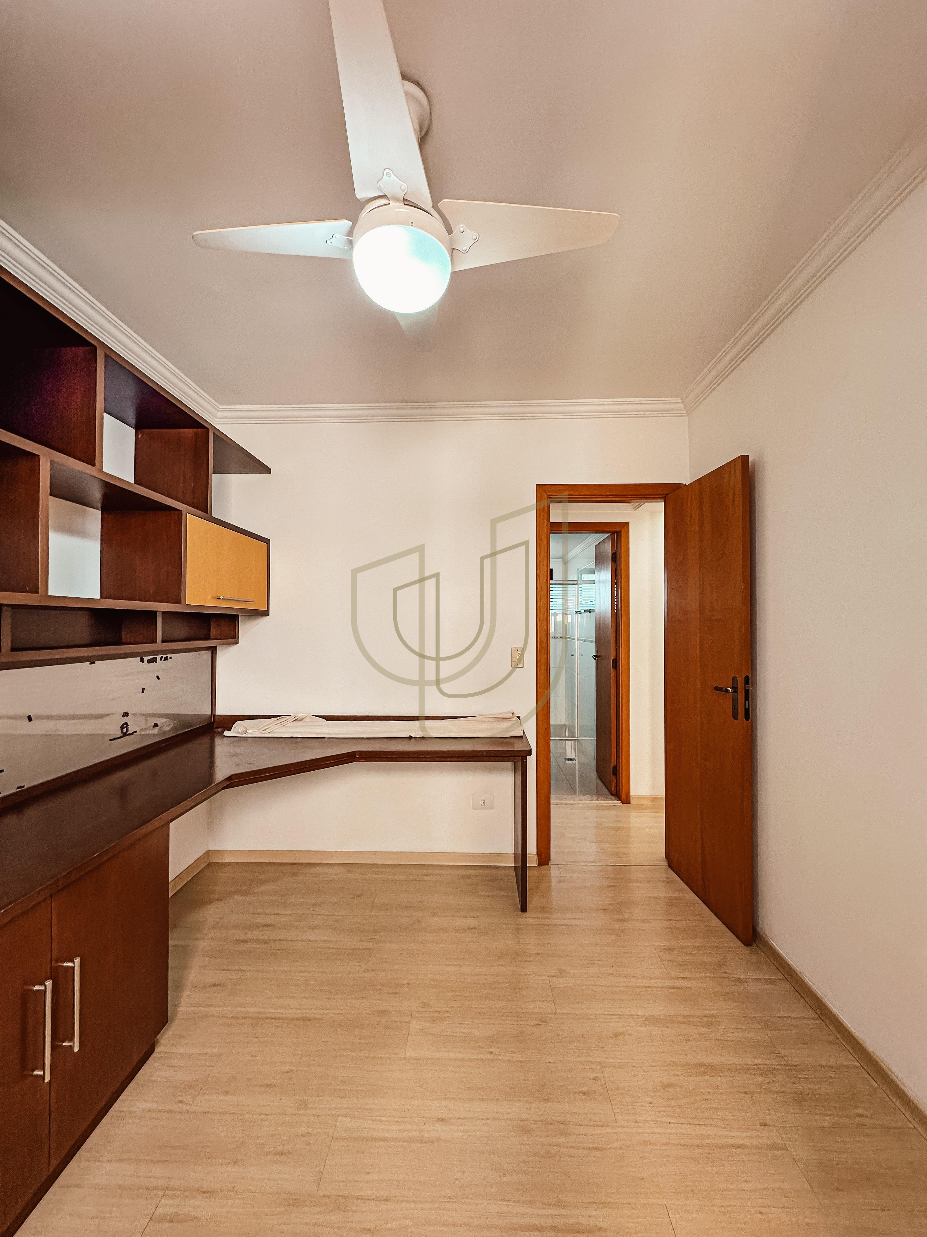 Apartamento com 4 Dormit&oacute;rios no Esplanada Park Rua Laurent Martins São José dos Campos - 