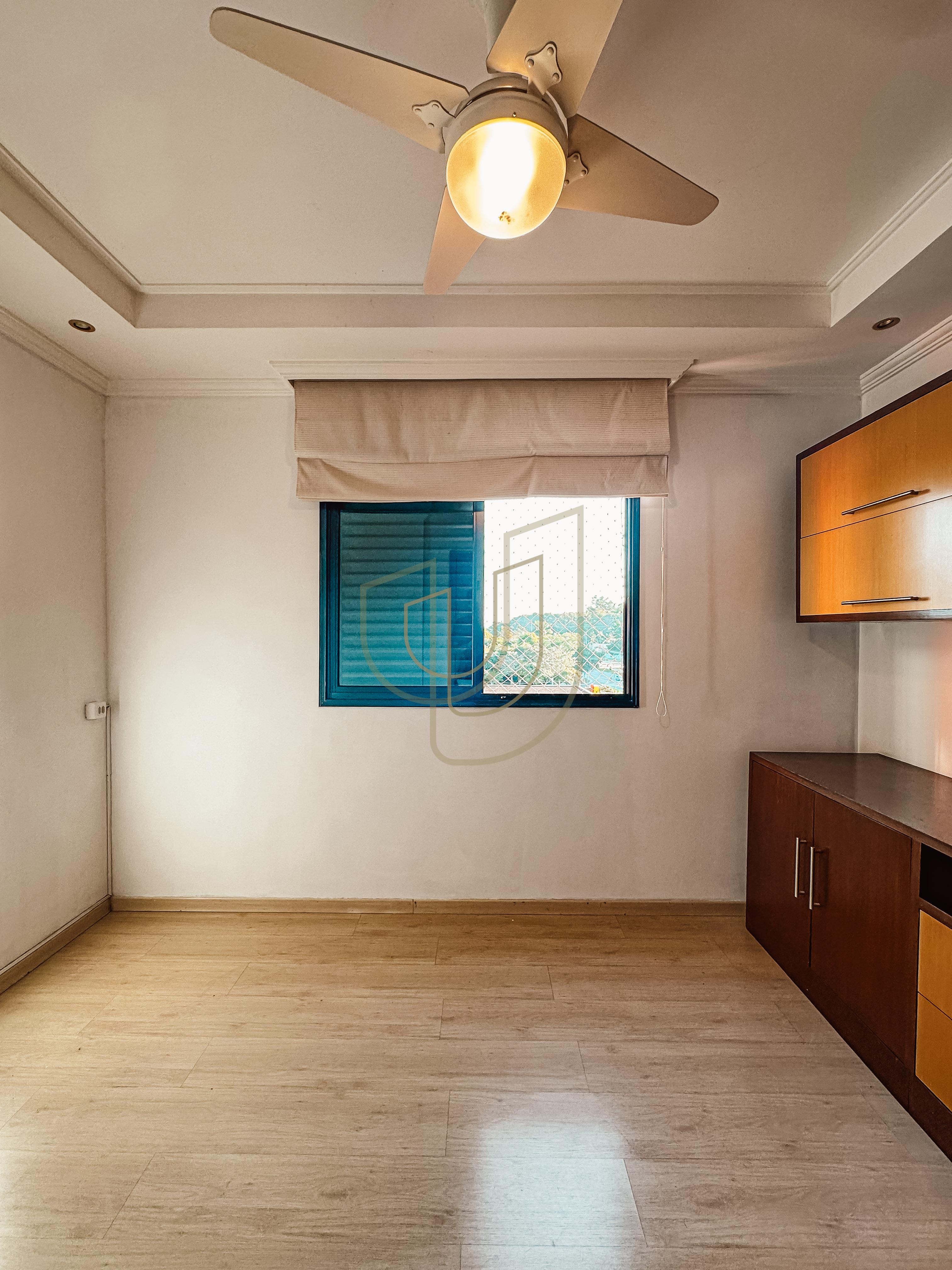 Apartamento com 4 Dormit&oacute;rios no Esplanada Park Rua Laurent Martins São José dos Campos - 