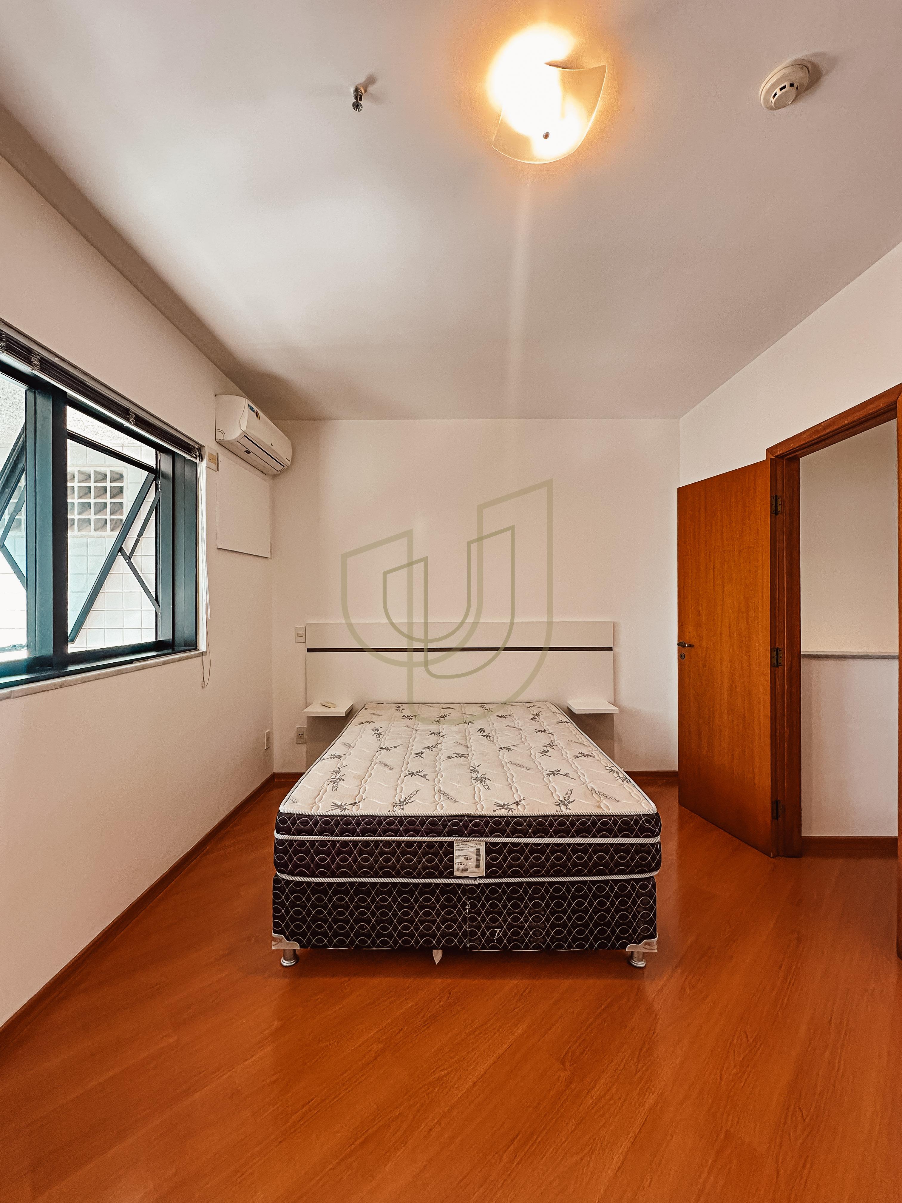 Apartamento Duplex com 2 Dormit&oacute;rios no Mondrian Su&iacute;te Hotel Rua do Aruana São José dos Campos - 