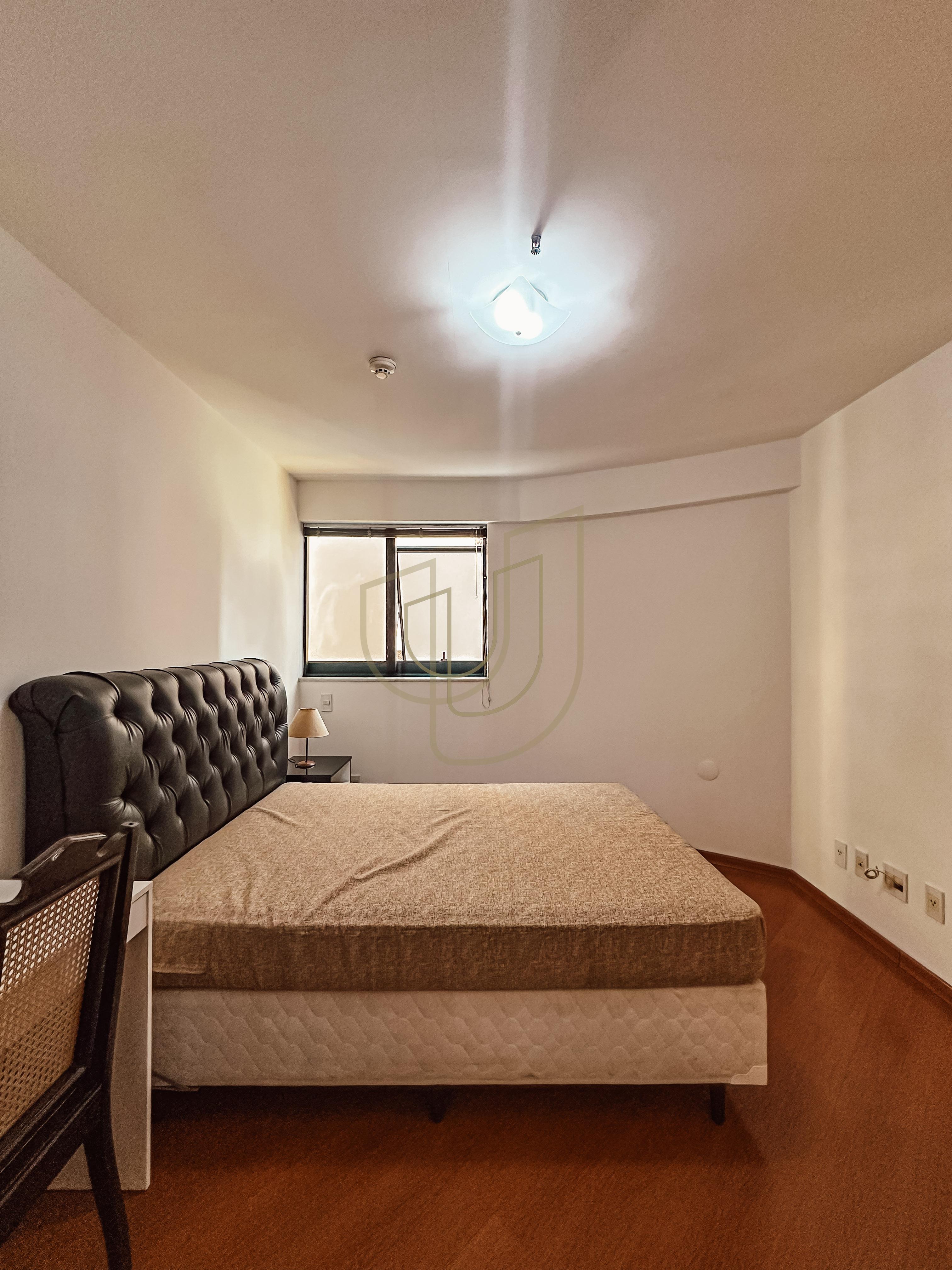 Apartamento Duplex com 2 Dormit&oacute;rios no Mondrian Su&iacute;te Hotel Rua do Aruana São José dos Campos - 