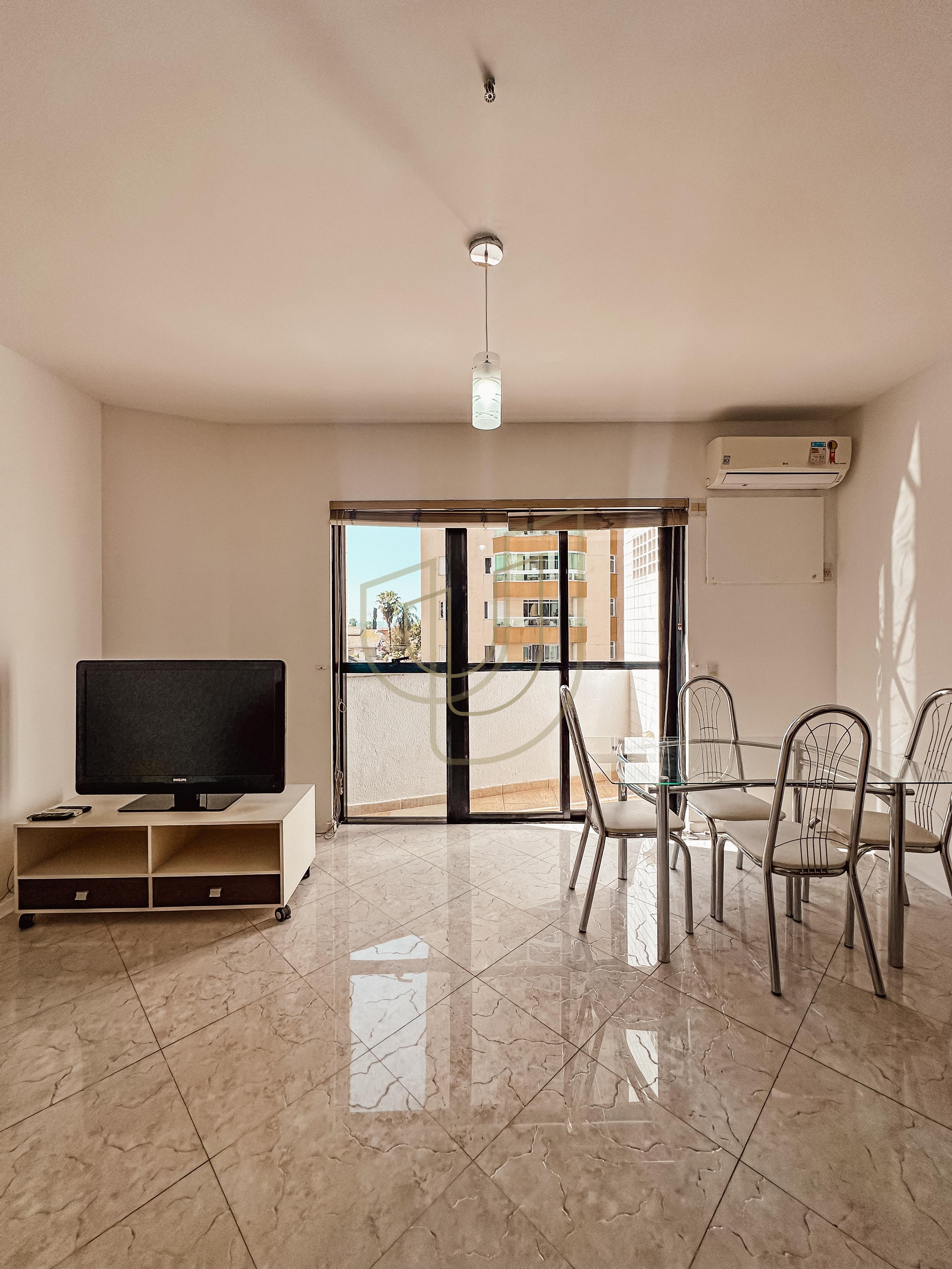 Apartamento Duplex com 2 Dormit&oacute;rios no Mondrian Su&iacute;te Hotel Rua do Aruana São José dos Campos - 