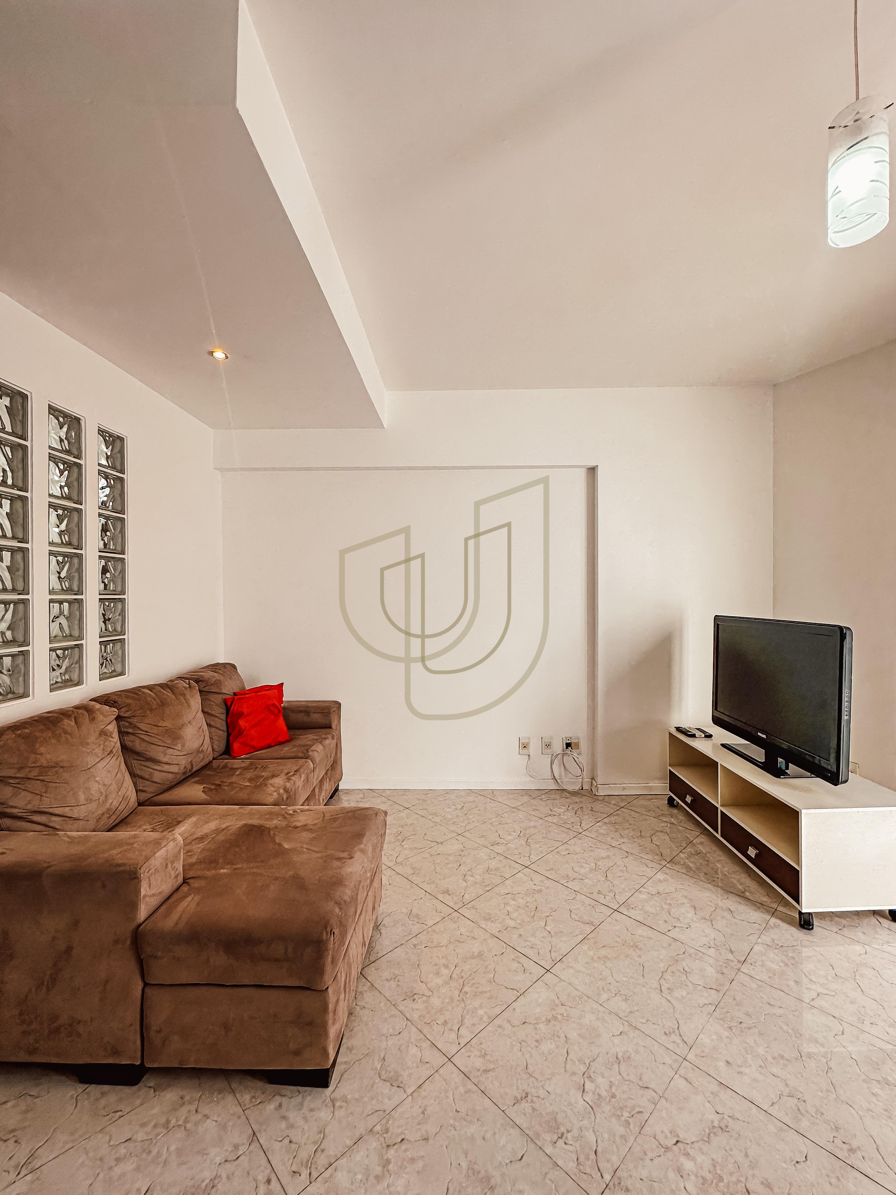 Apartamento Duplex com 2 Dormit&oacute;rios no Mondrian Su&iacute;te Hotel Rua do Aruana São José dos Campos - 