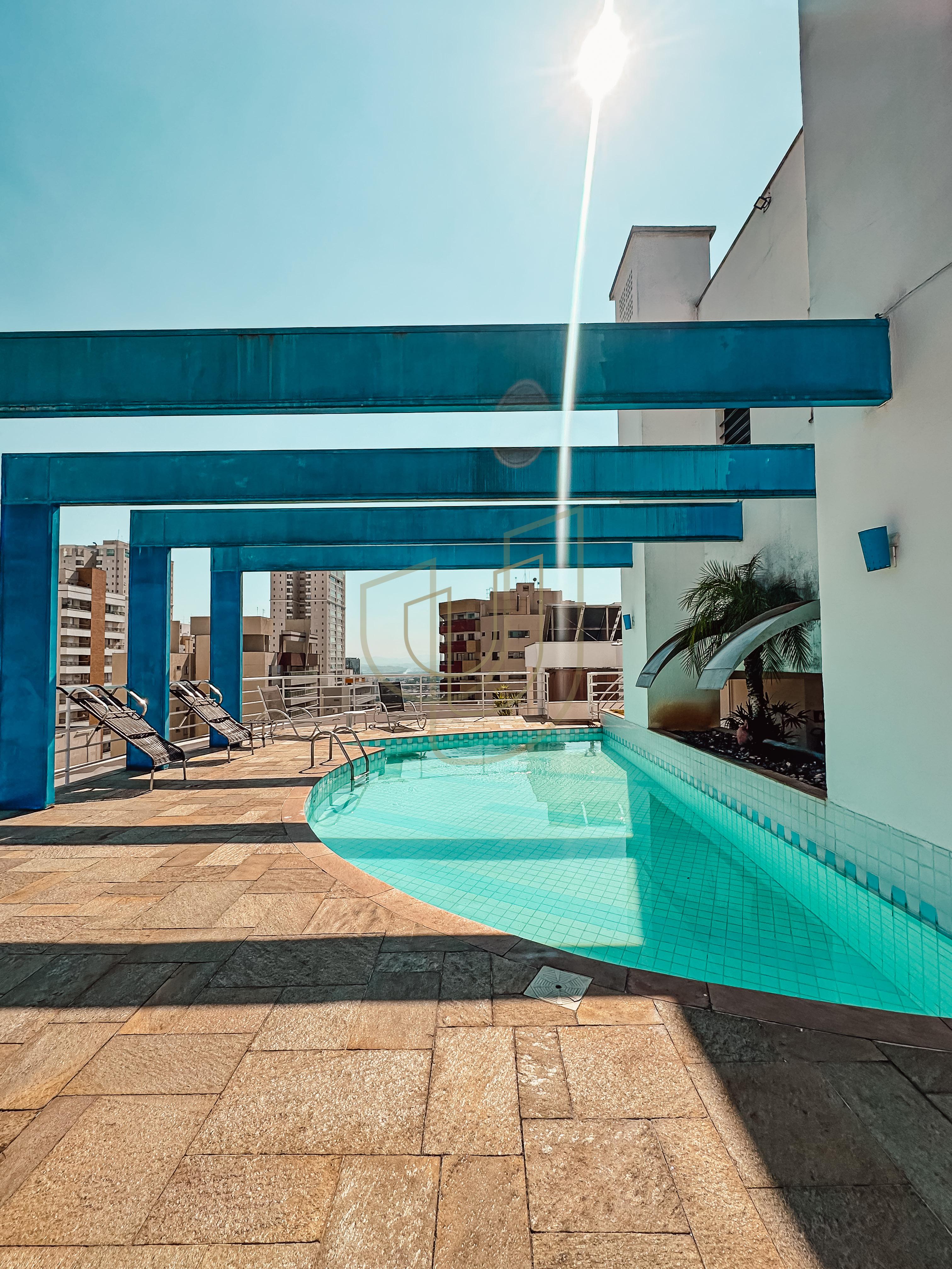 Apartamento Duplex com 2 Dormit&oacute;rios no Mondrian Su&iacute;te Hotel Rua do Aruana São José dos Campos - 