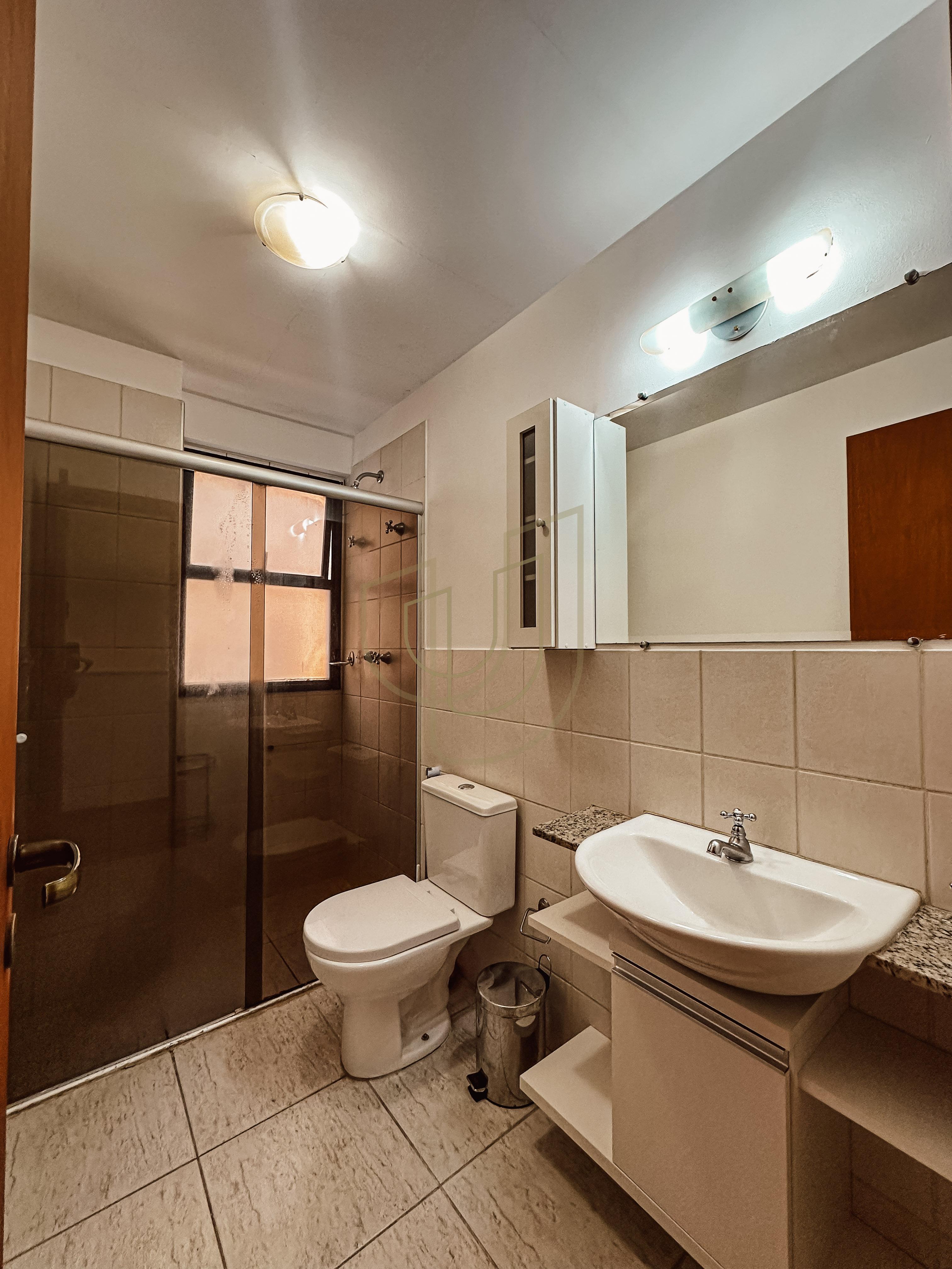 Apartamento Duplex com 2 Dormit&oacute;rios no Mondrian Su&iacute;te Hotel Rua do Aruana São José dos Campos - 