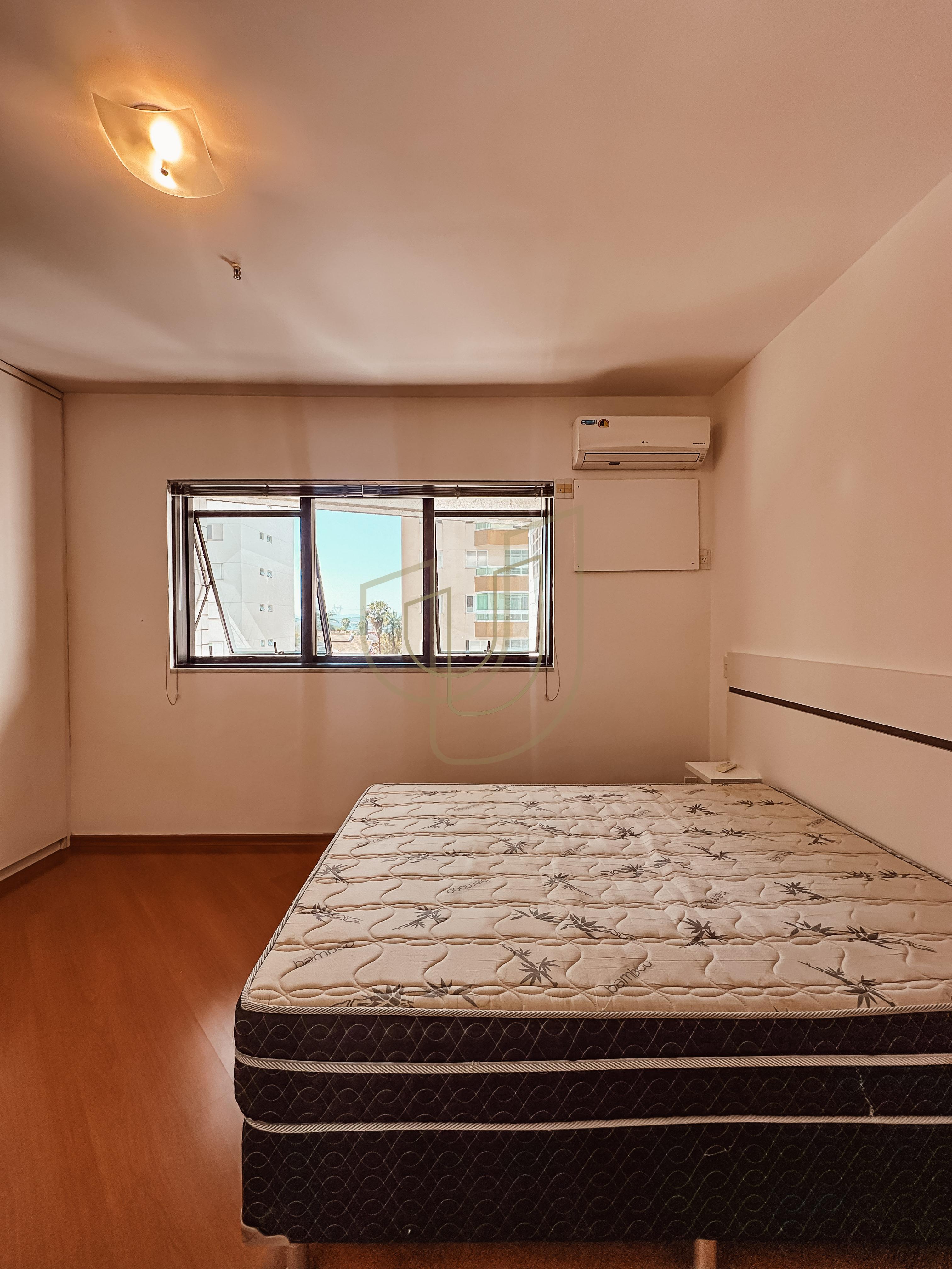 Apartamento Duplex com 2 Dormit&oacute;rios no Mondrian Su&iacute;te Hotel Rua do Aruana São José dos Campos - 