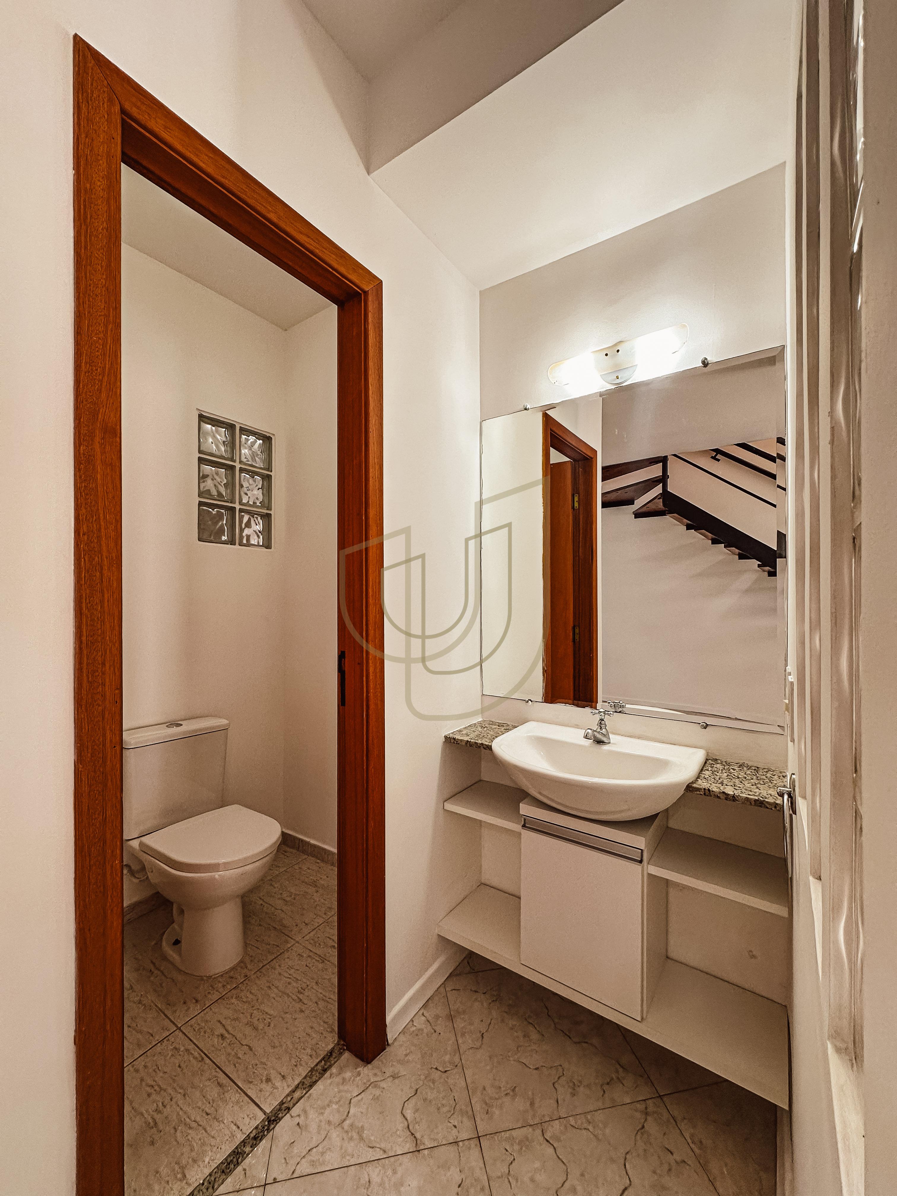 Apartamento Duplex com 2 Dormit&oacute;rios no Mondrian Su&iacute;te Hotel Rua do Aruana São José dos Campos - 