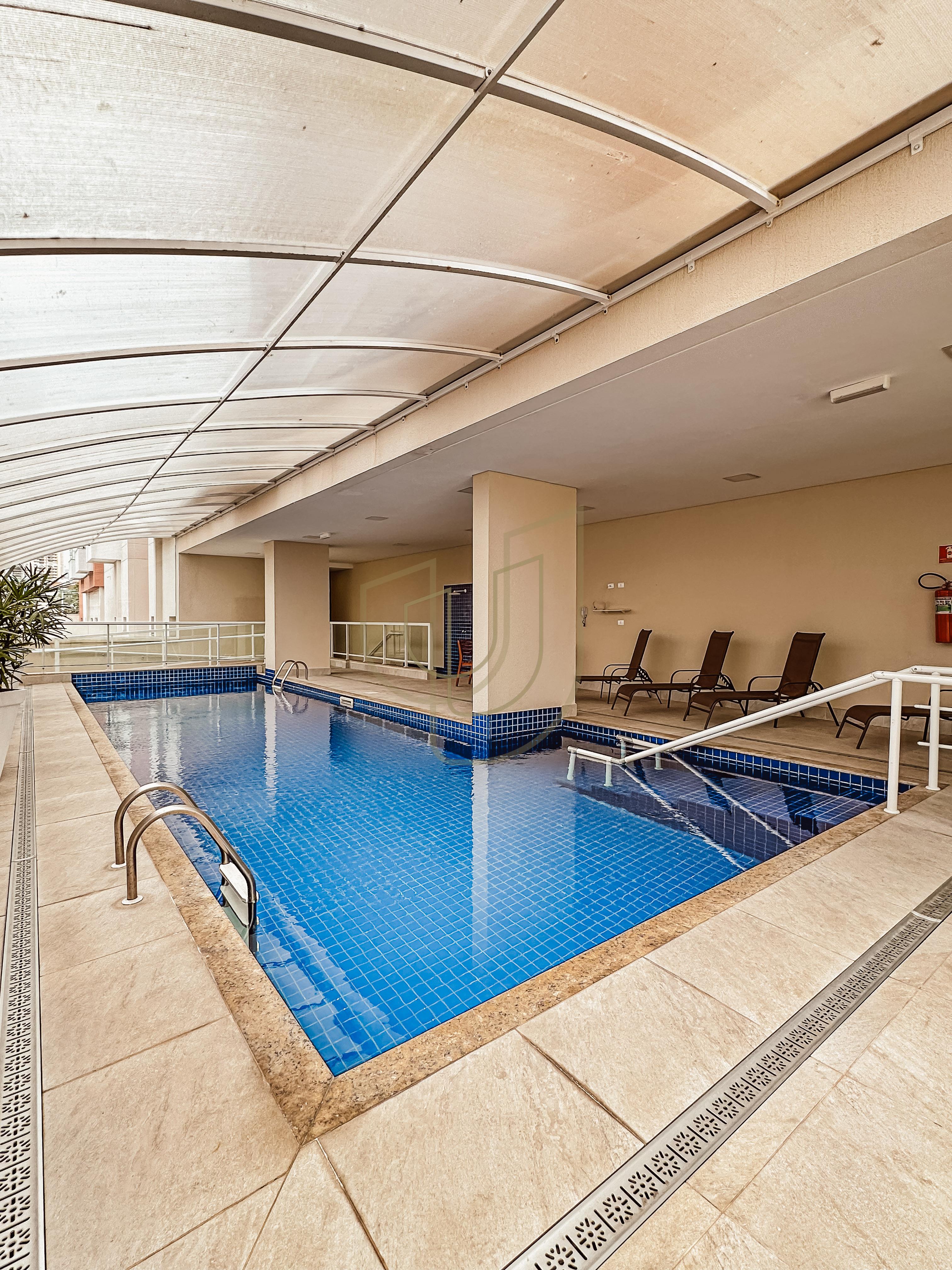 Apartamento Studio com Planejados no Smart Residence Rua Itajaí São José dos Campos - 