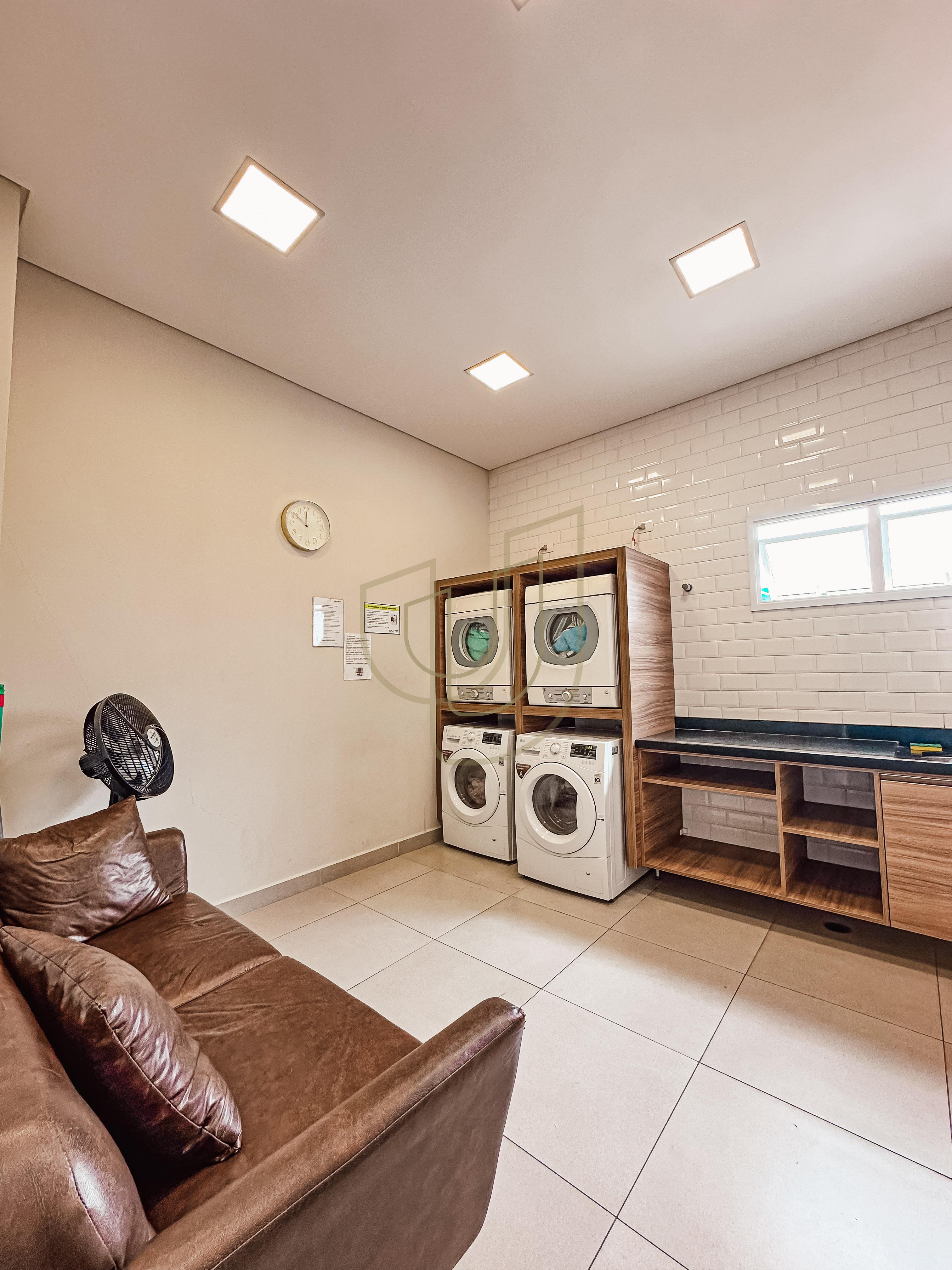 Apartamento Studio com Planejados no Smart Residence Rua Itajaí São José dos Campos - 