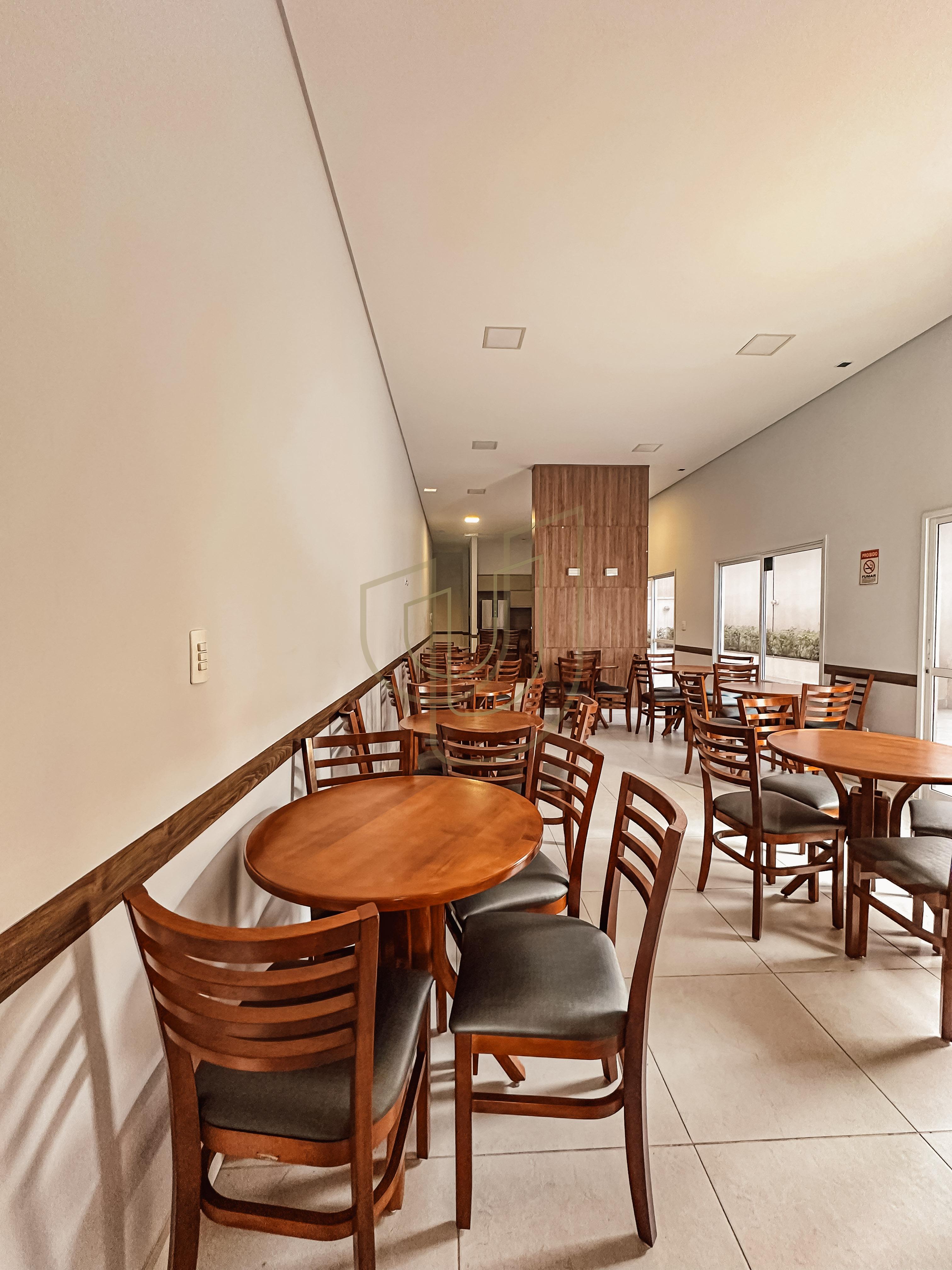 Apartamento Studio com Planejados no Smart Residence Rua Itajaí São José dos Campos - 