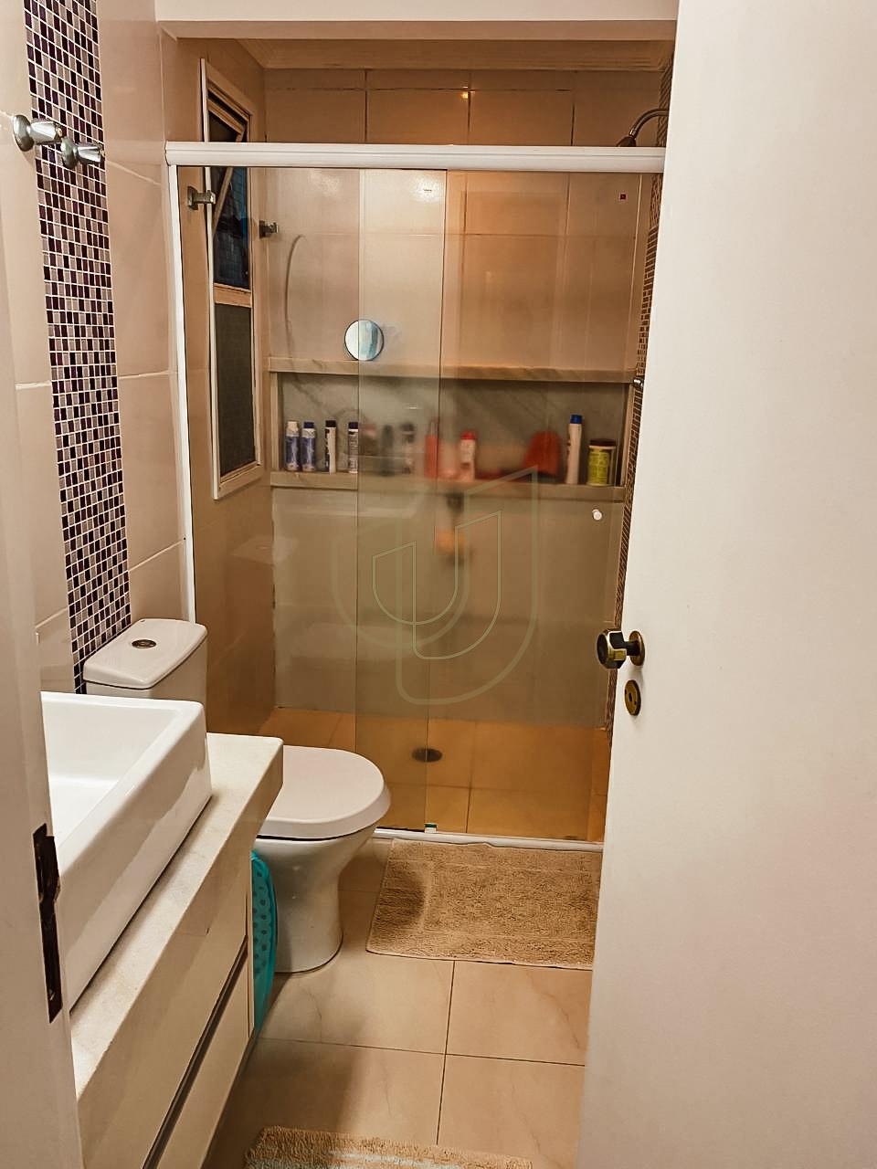 Apartamento com 3 Dormit&oacute;rios no Varanda Quinta das Flores Av. Cidade Jardim São José dos Campos - 