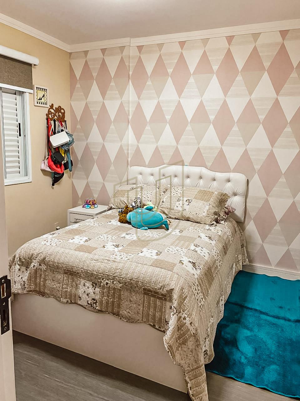 Apartamento com 3 Dormit&oacute;rios no Varanda Quinta das Flores Av. Cidade Jardim São José dos Campos - 