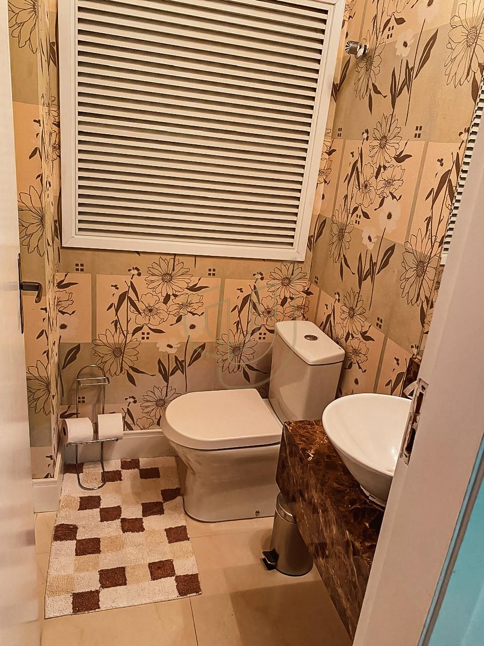 Apartamento com 3 Dormit&oacute;rios no Varanda Quinta das Flores Av. Cidade Jardim São José dos Campos - 