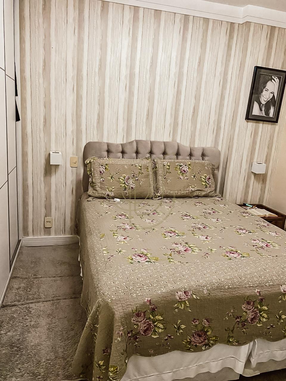 Apartamento com 3 Dormit&oacute;rios no Varanda Quinta das Flores Av. Cidade Jardim São José dos Campos - 