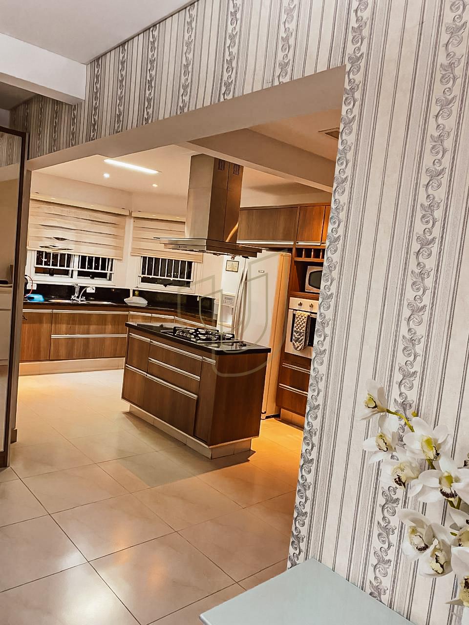 Apartamento com 3 Dormit&oacute;rios no Varanda Quinta das Flores Av. Cidade Jardim São José dos Campos - 