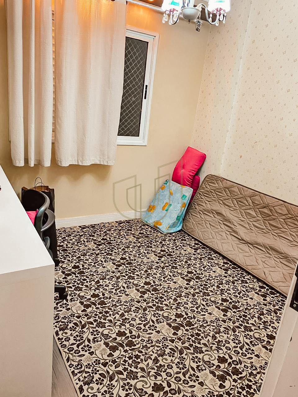 Apartamento com 3 Dormit&oacute;rios no Varanda Quinta das Flores Av. Cidade Jardim São José dos Campos - 